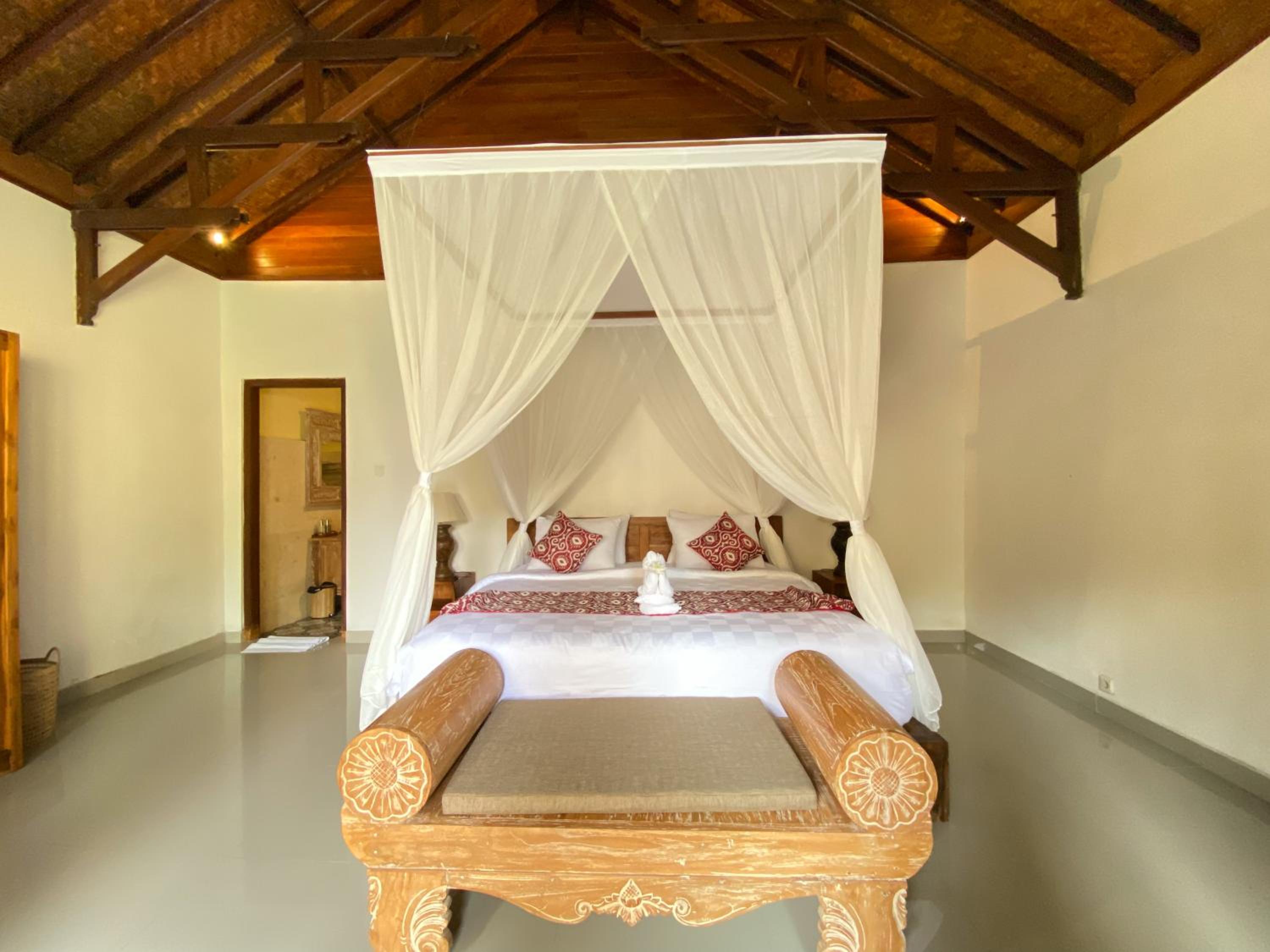 Uma Linggah Resort by Puri Signatures