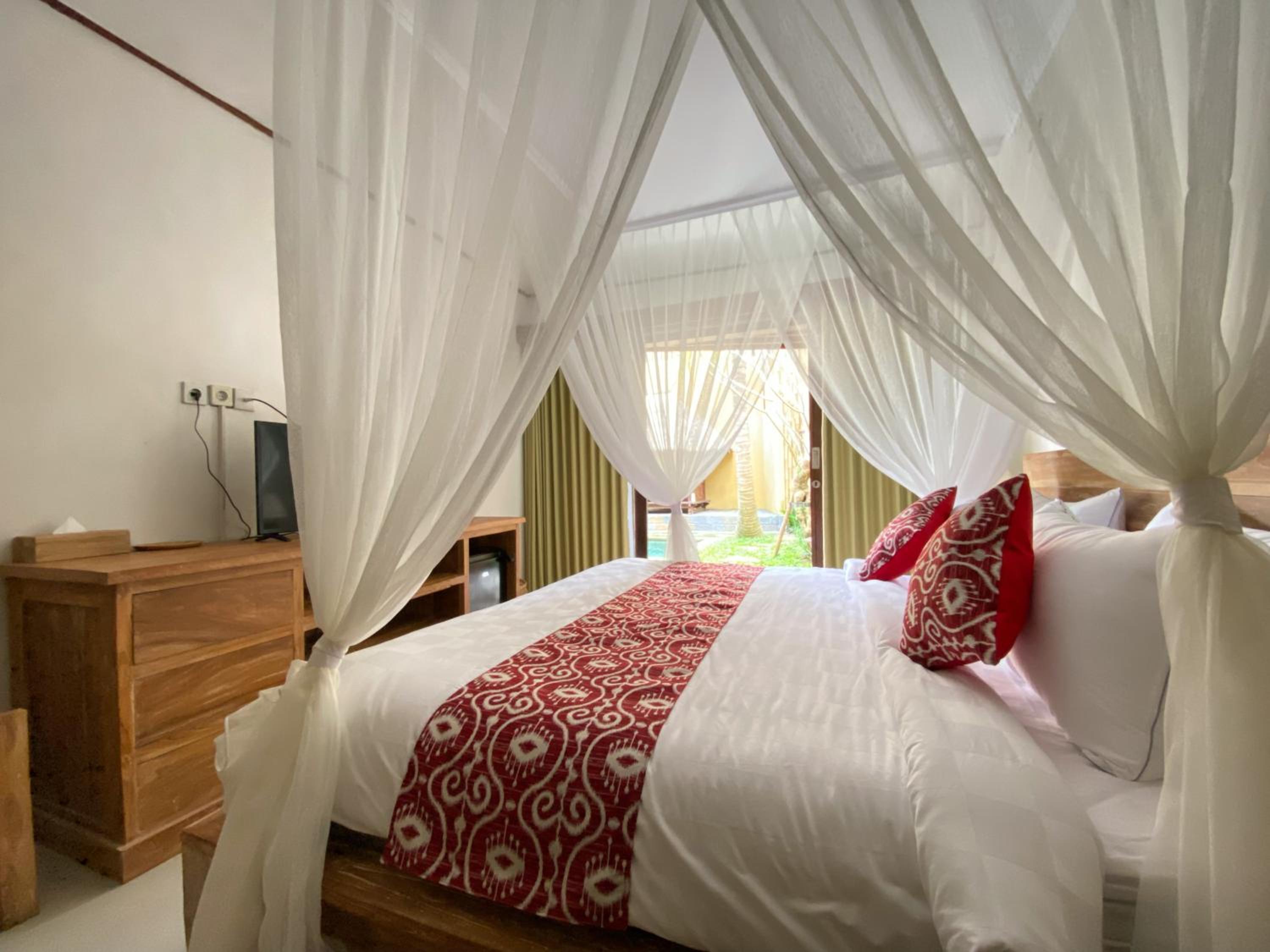 Uma Linggah Resort by Puri Signatures