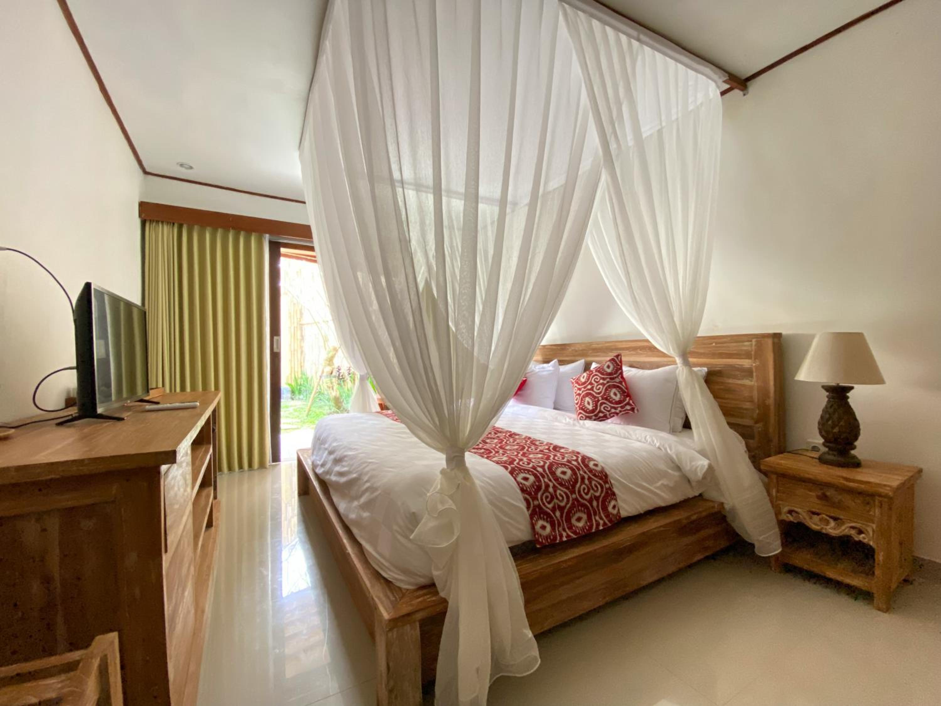 Uma Linggah Resort by Puri Signatures