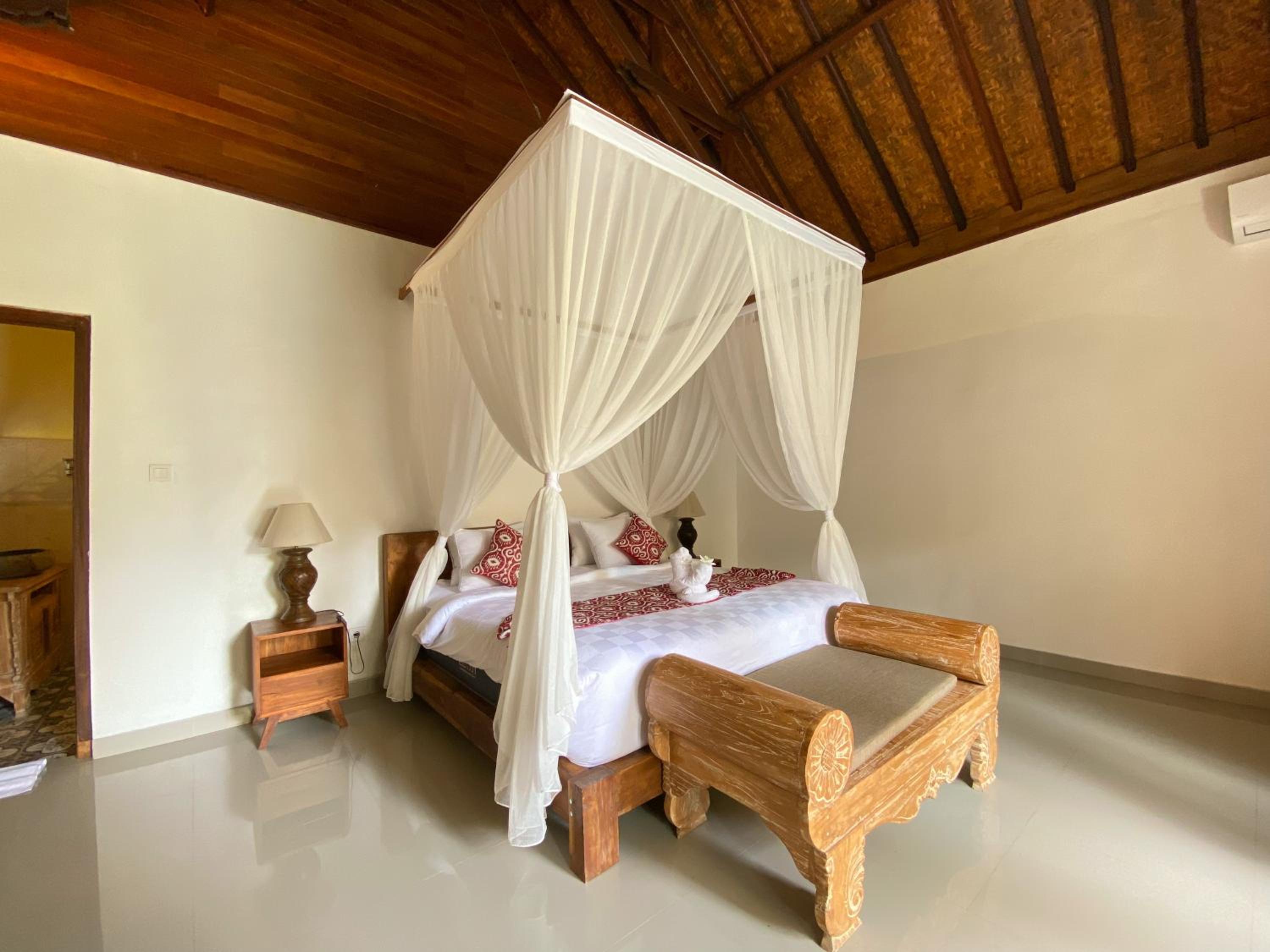 Uma Linggah Resort by Puri Signatures