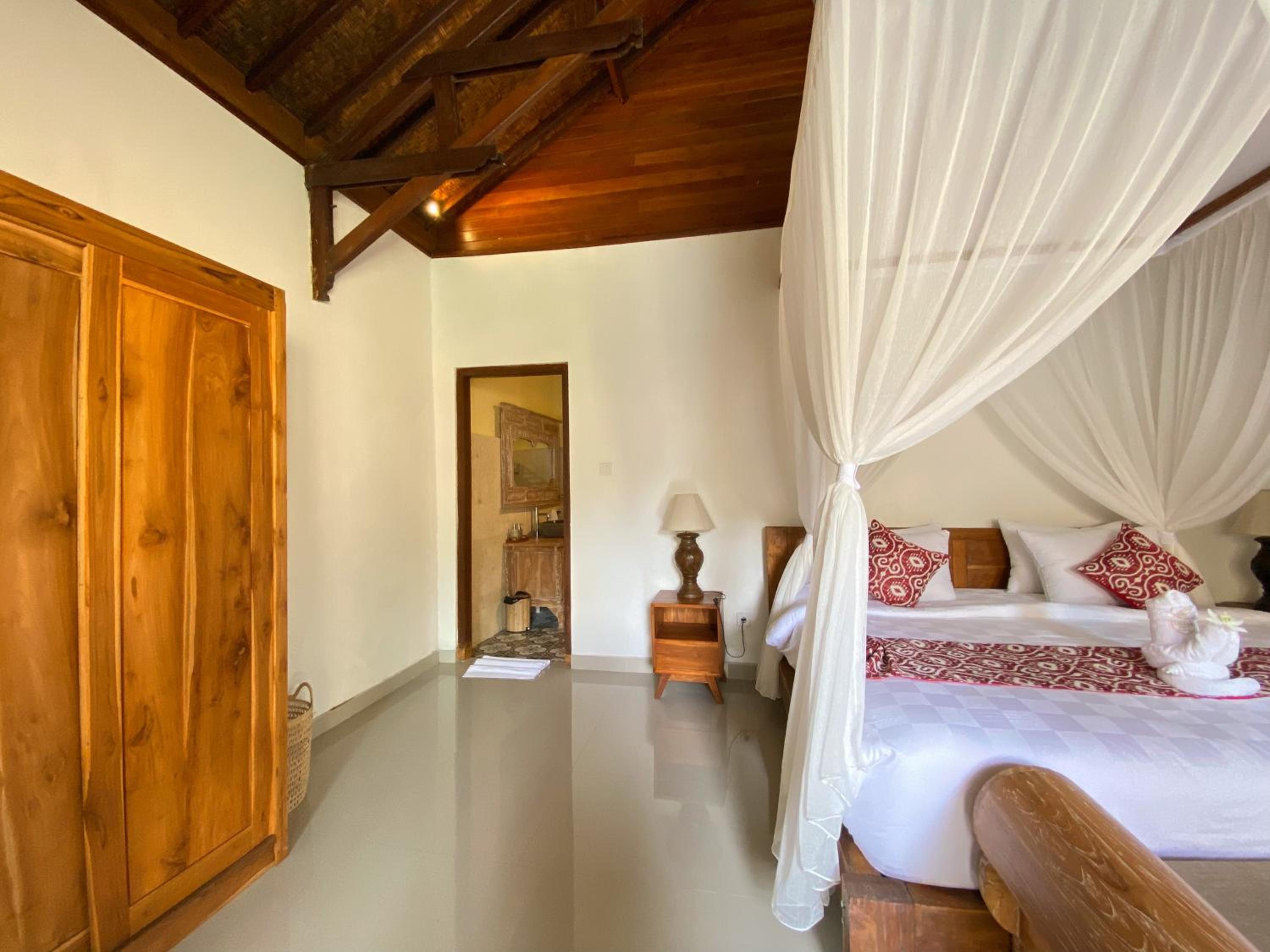 Uma Linggah Resort by Puri Signatures