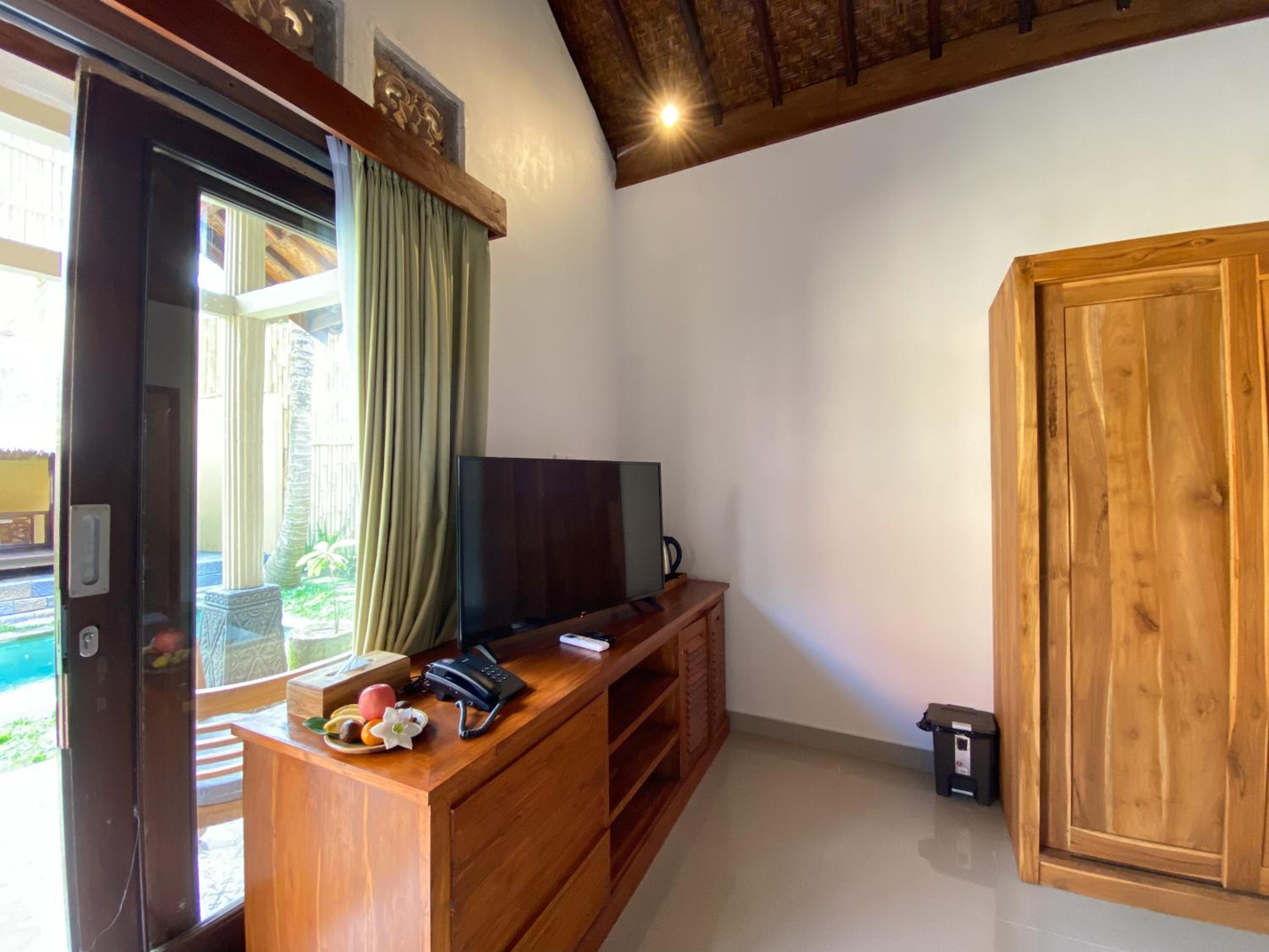 Uma Linggah Resort by Puri Signatures