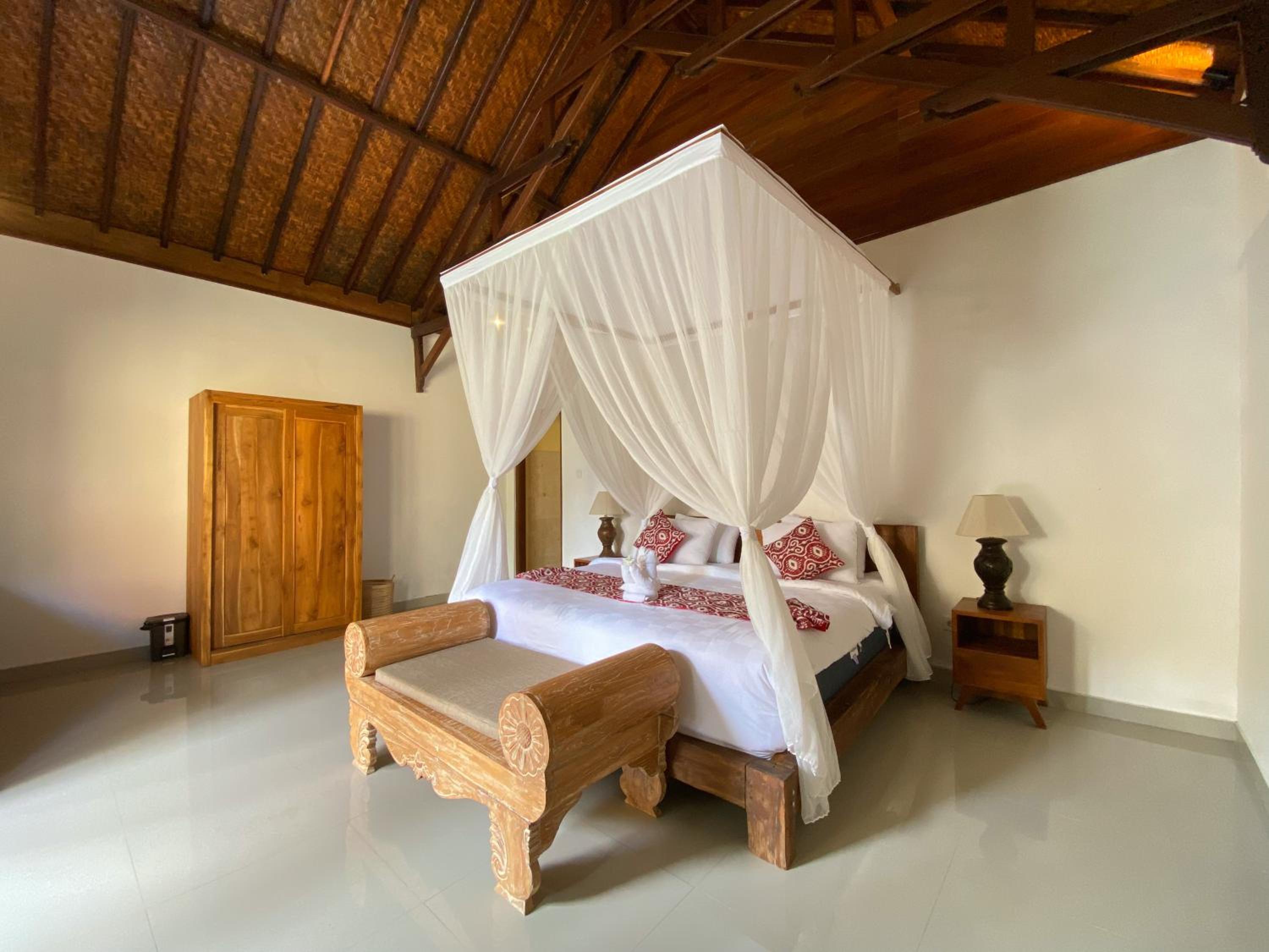 Uma Linggah Resort by Puri Signatures