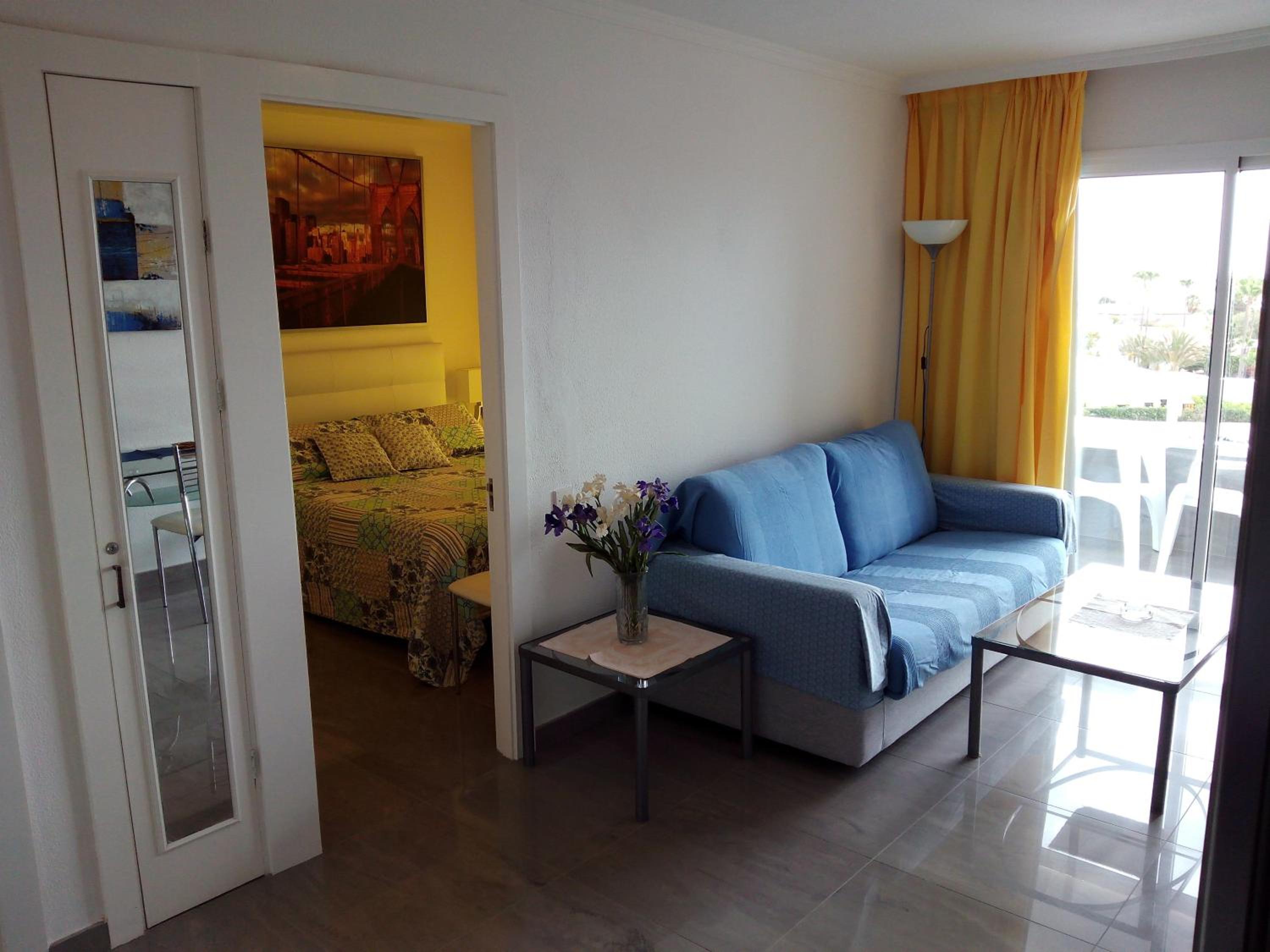 Apartamentos Los Aguacates