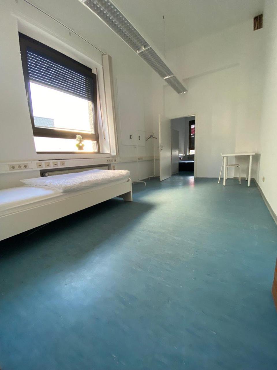 Schicke Monteurunterkunft in Mendig mit drei Wohneinheiten