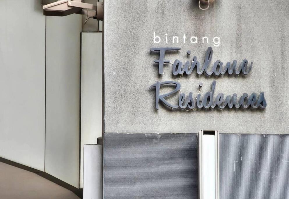 Cosy Unit 5 min walk KL Pavilion KLCC by Elefen Homestay