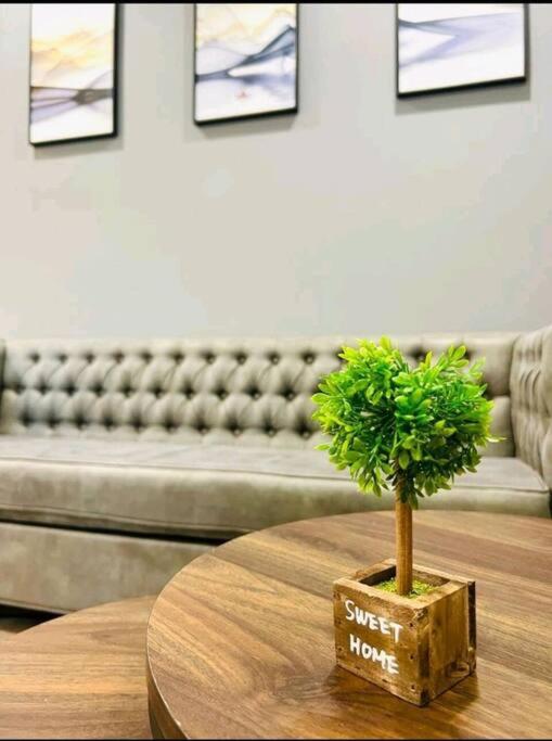 Cosy Unit 5 min walk KL Pavilion KLCC by Elefen Homestay