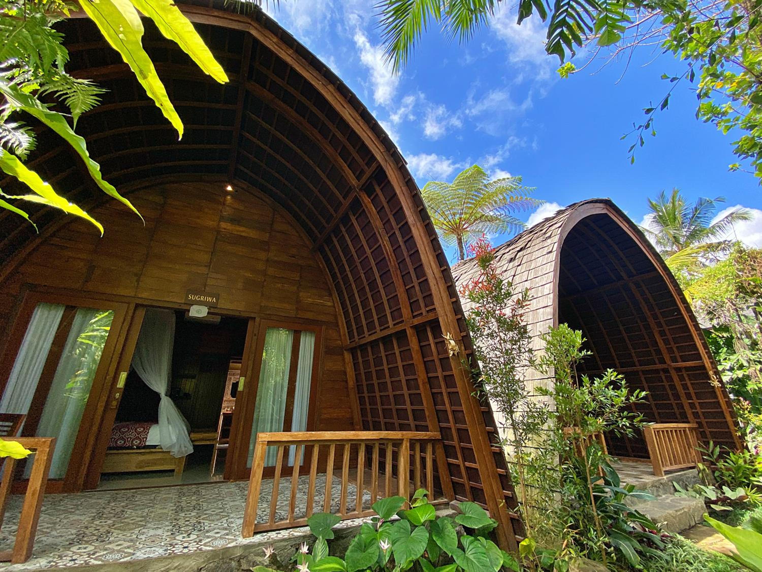 Uma Linggah Resort by Puri Signatures