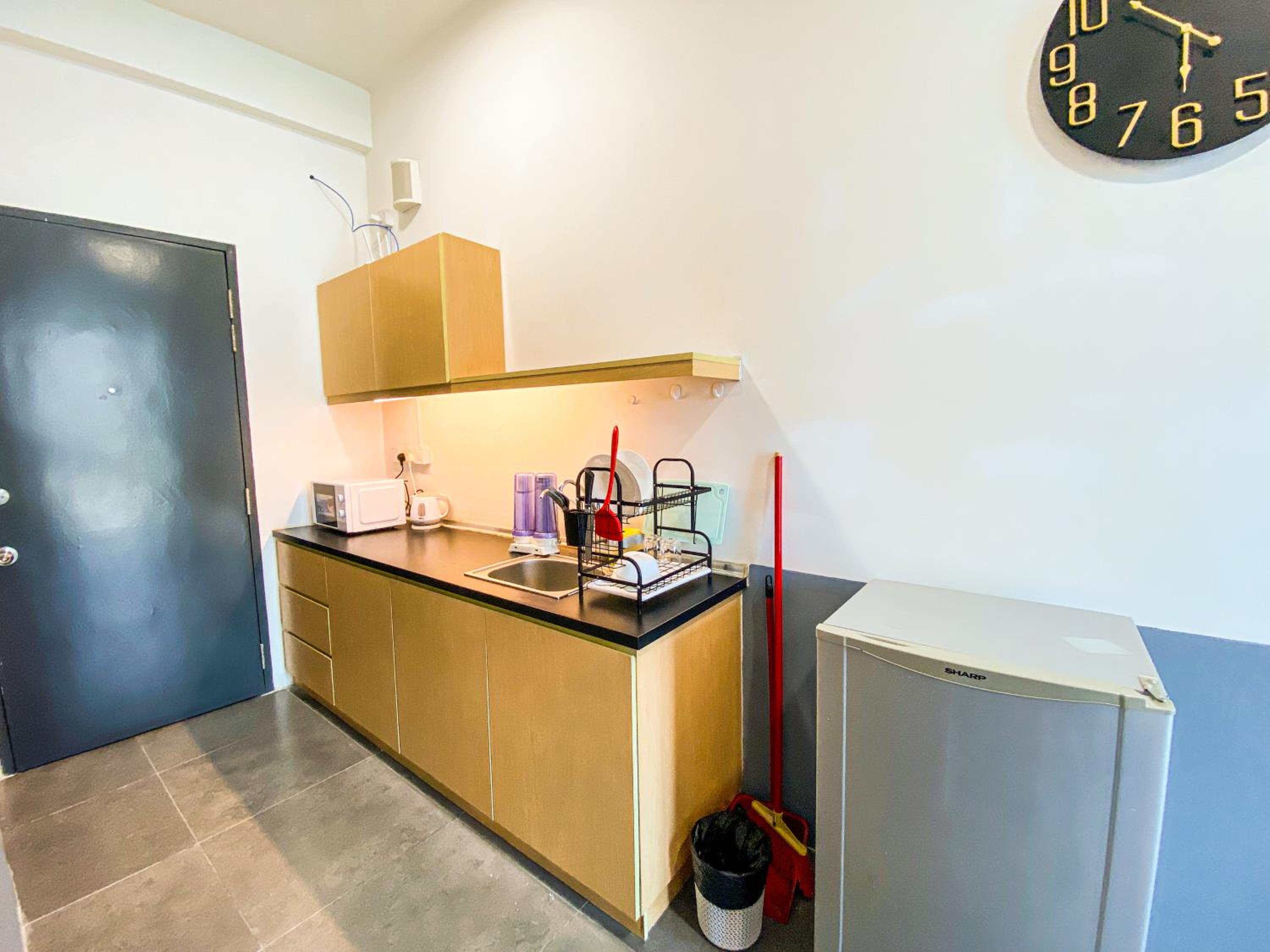 ED Studio 6 @DPAC/IKEA/1 Utama/TTDI photo 6