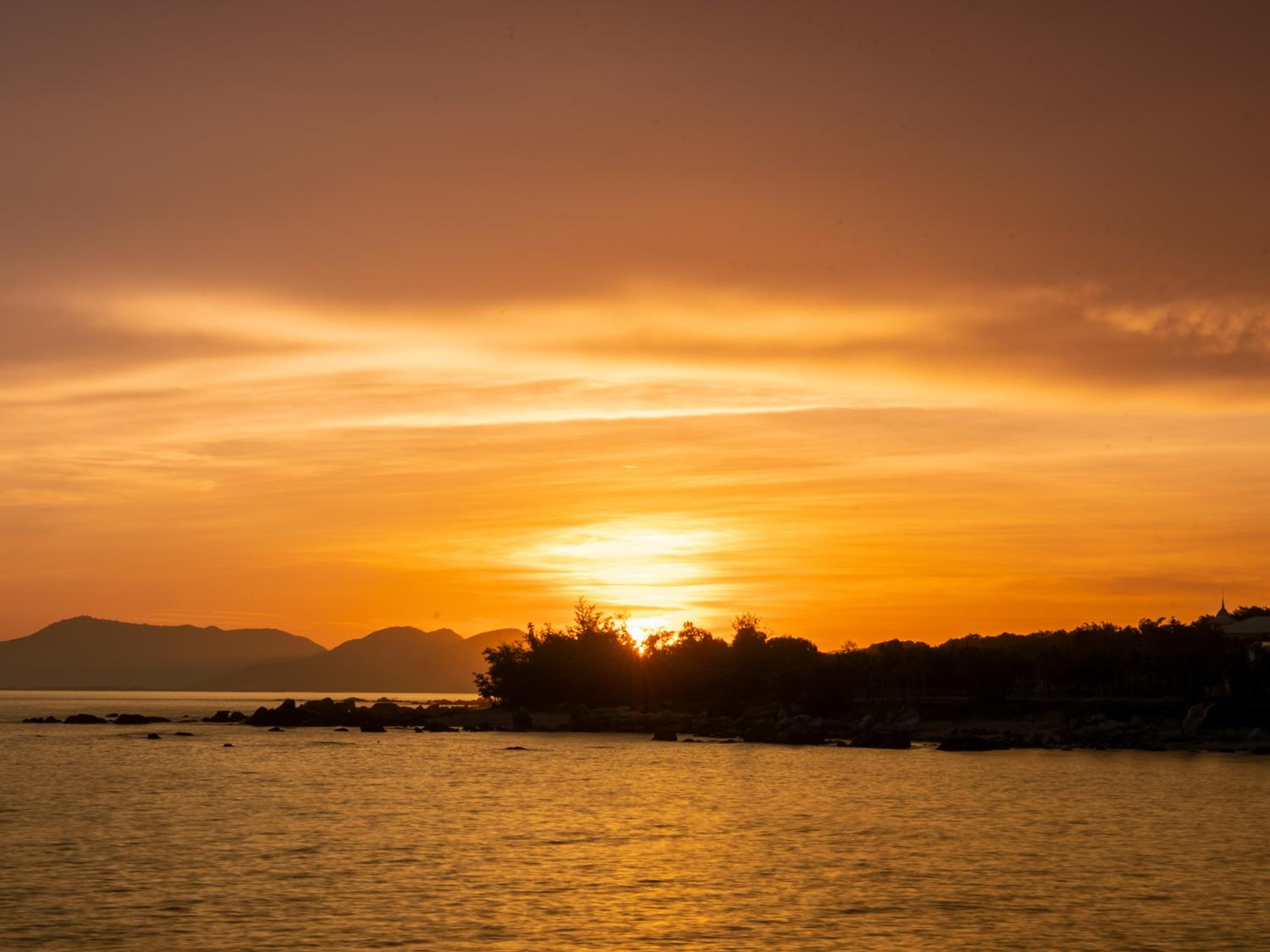 Hyatt Regency Sanya Tianli Bay 58