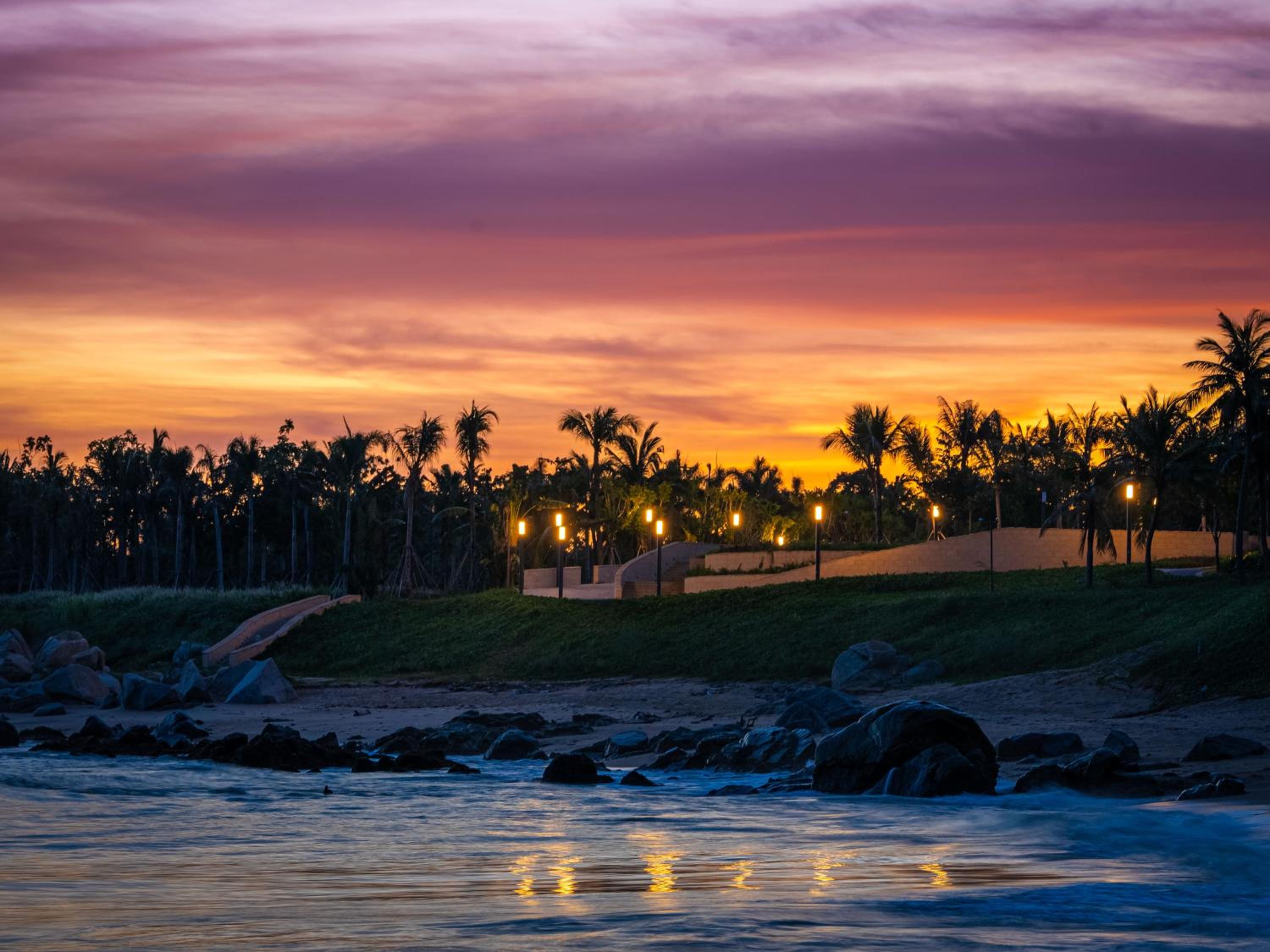 Hyatt Regency Sanya Tianli Bay 59