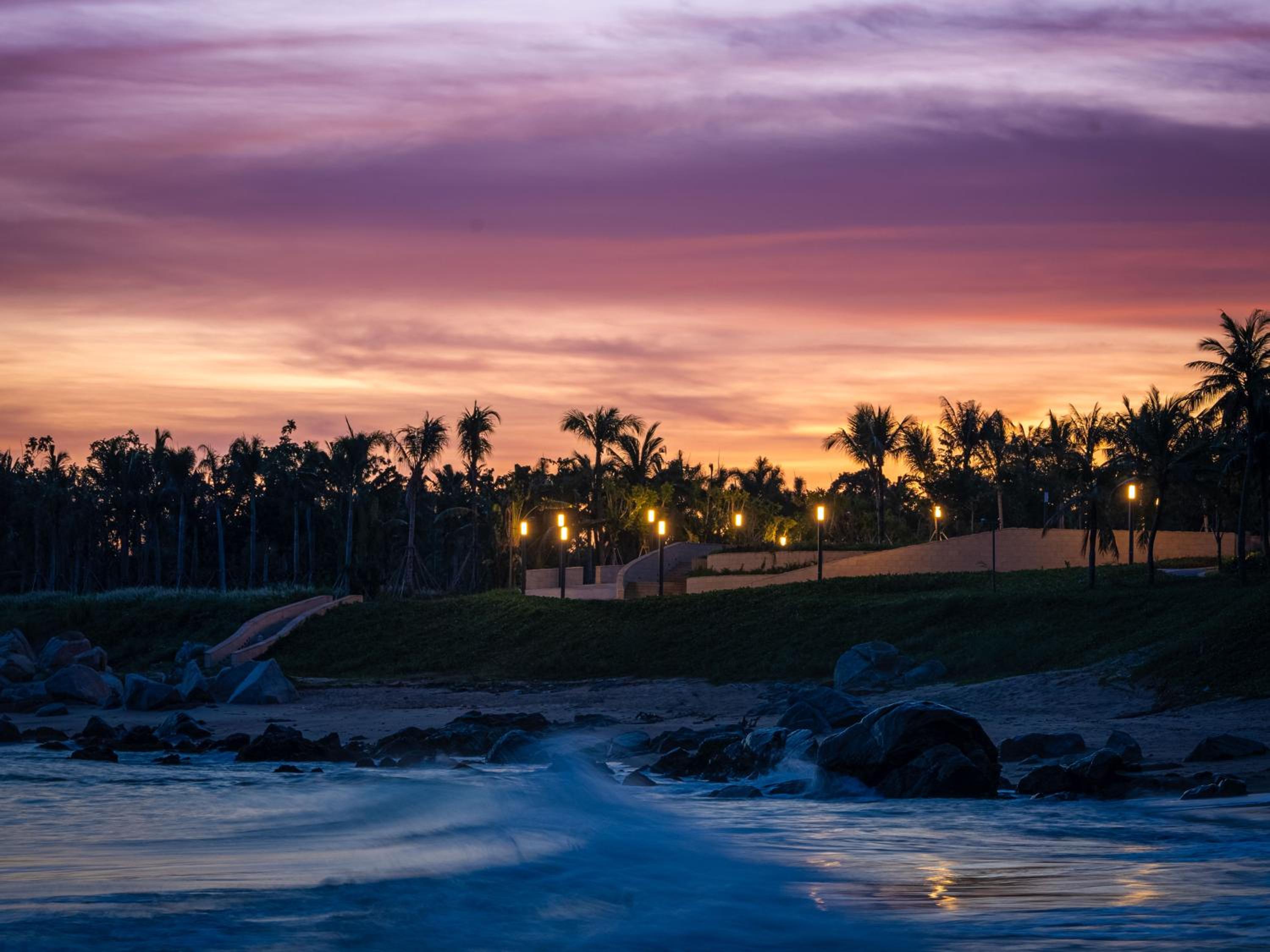 Hyatt Regency Sanya Tianli Bay 64