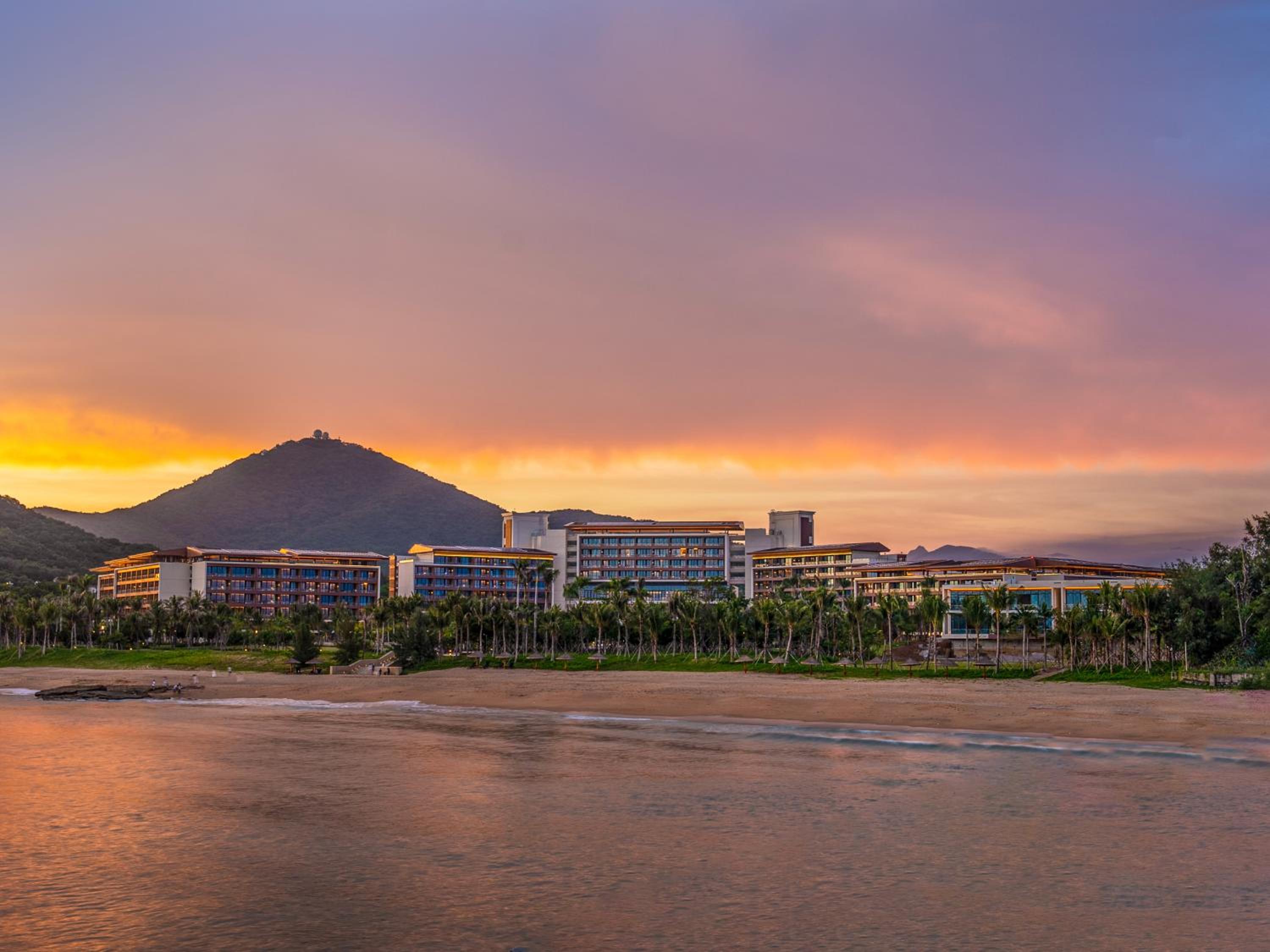 Hyatt Regency Sanya Tianli Bay 60