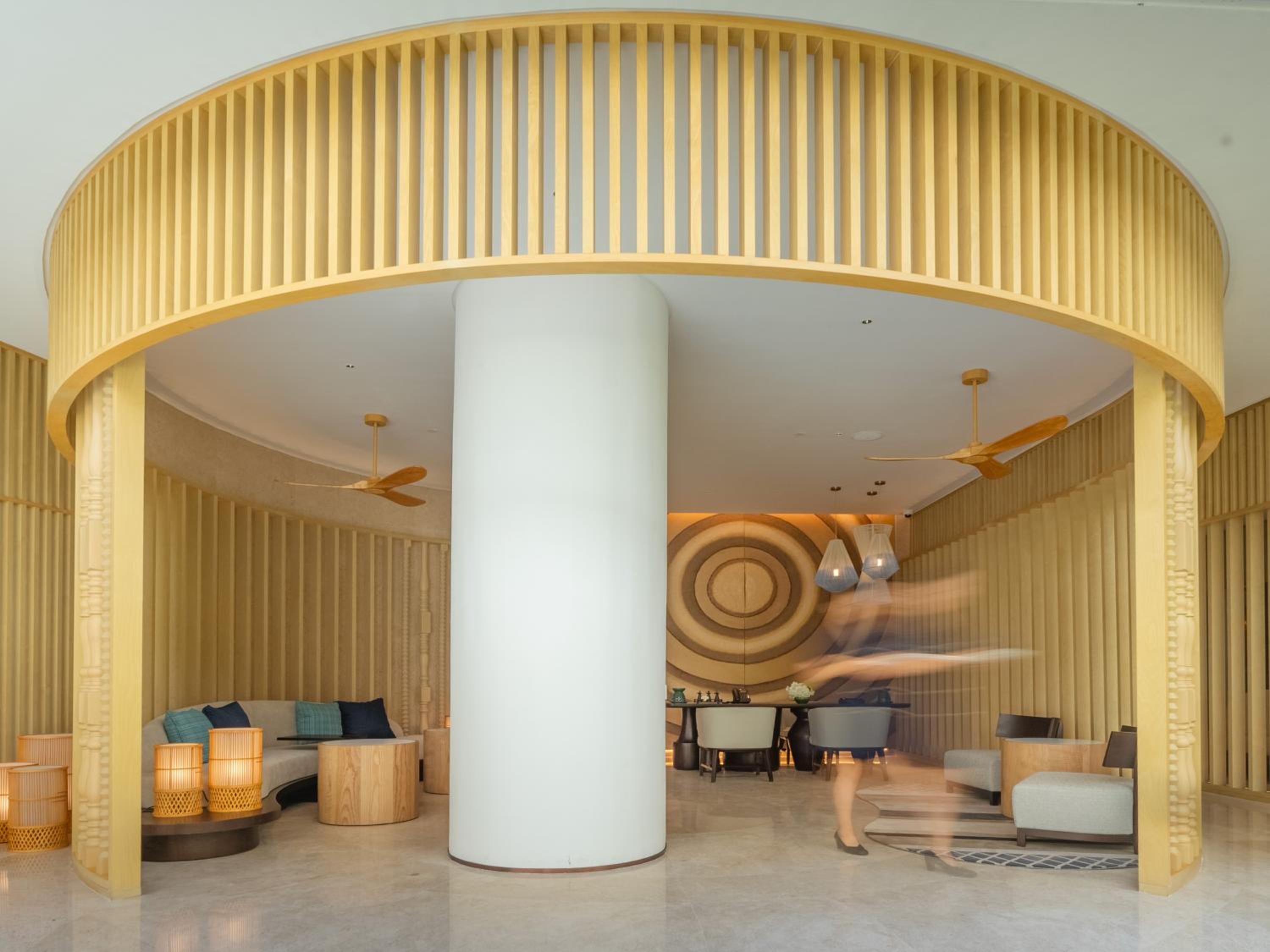 Hyatt Regency Sanya Tianli Bay 67