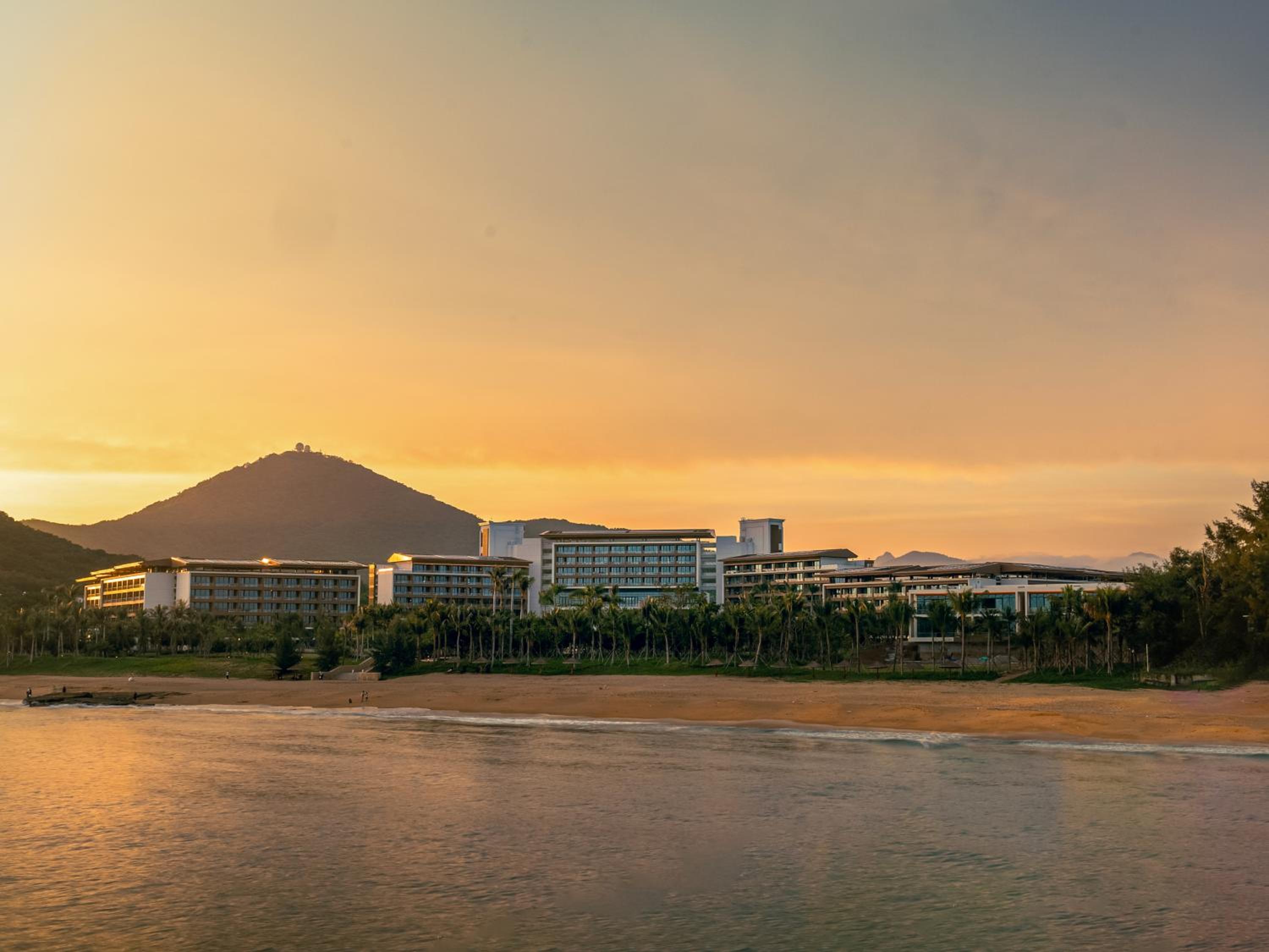 Hyatt Regency Sanya Tianli Bay 68