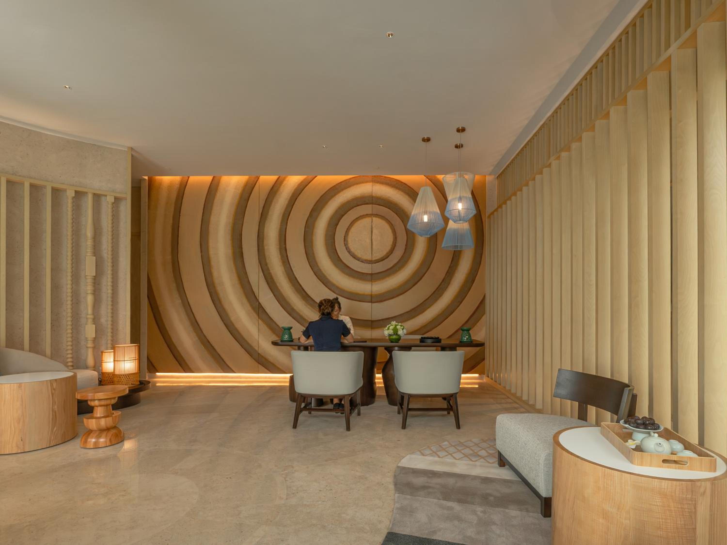 Hyatt Regency Sanya Tianli Bay 71