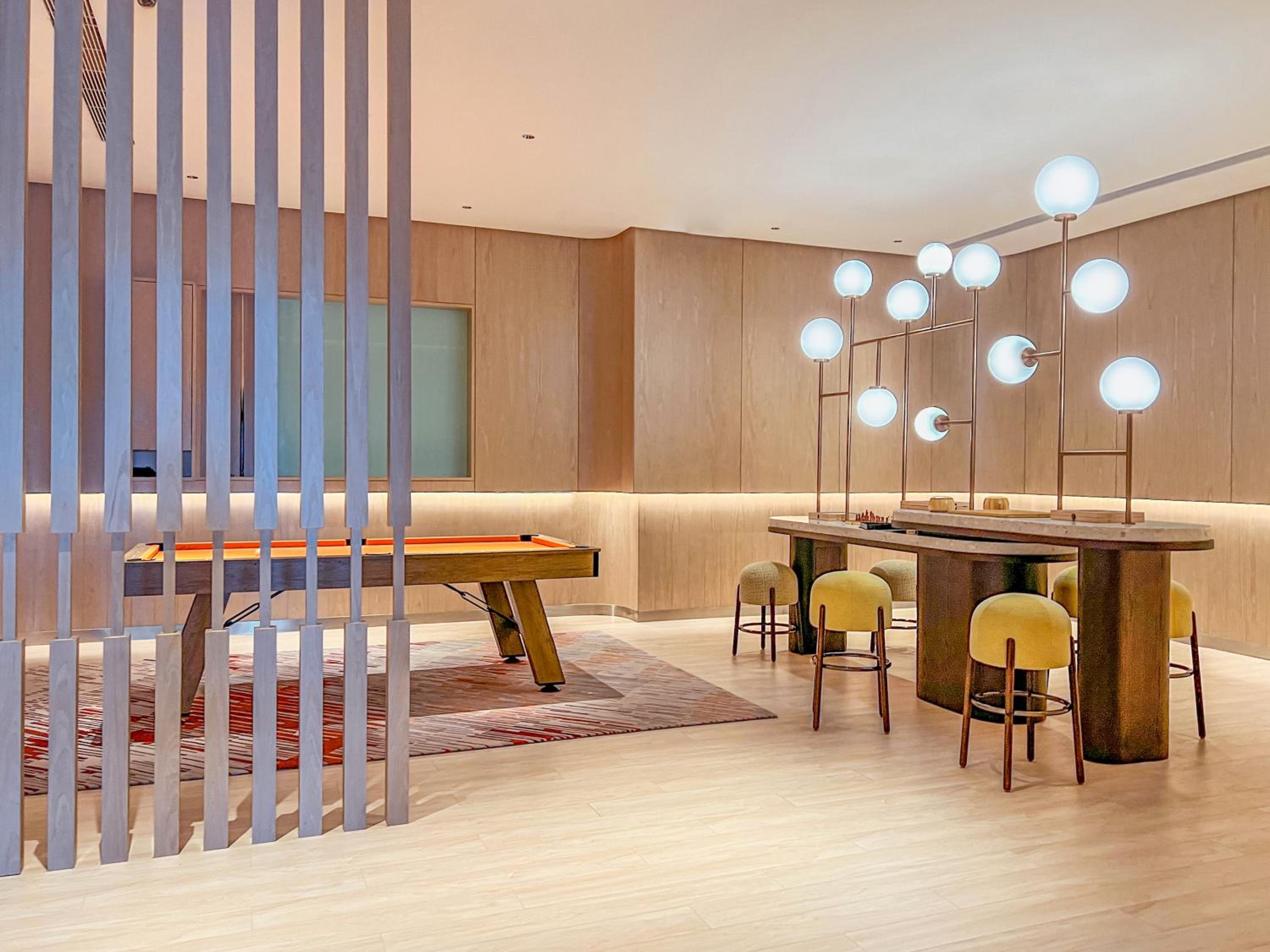 Hyatt Regency Sanya Tianli Bay 72