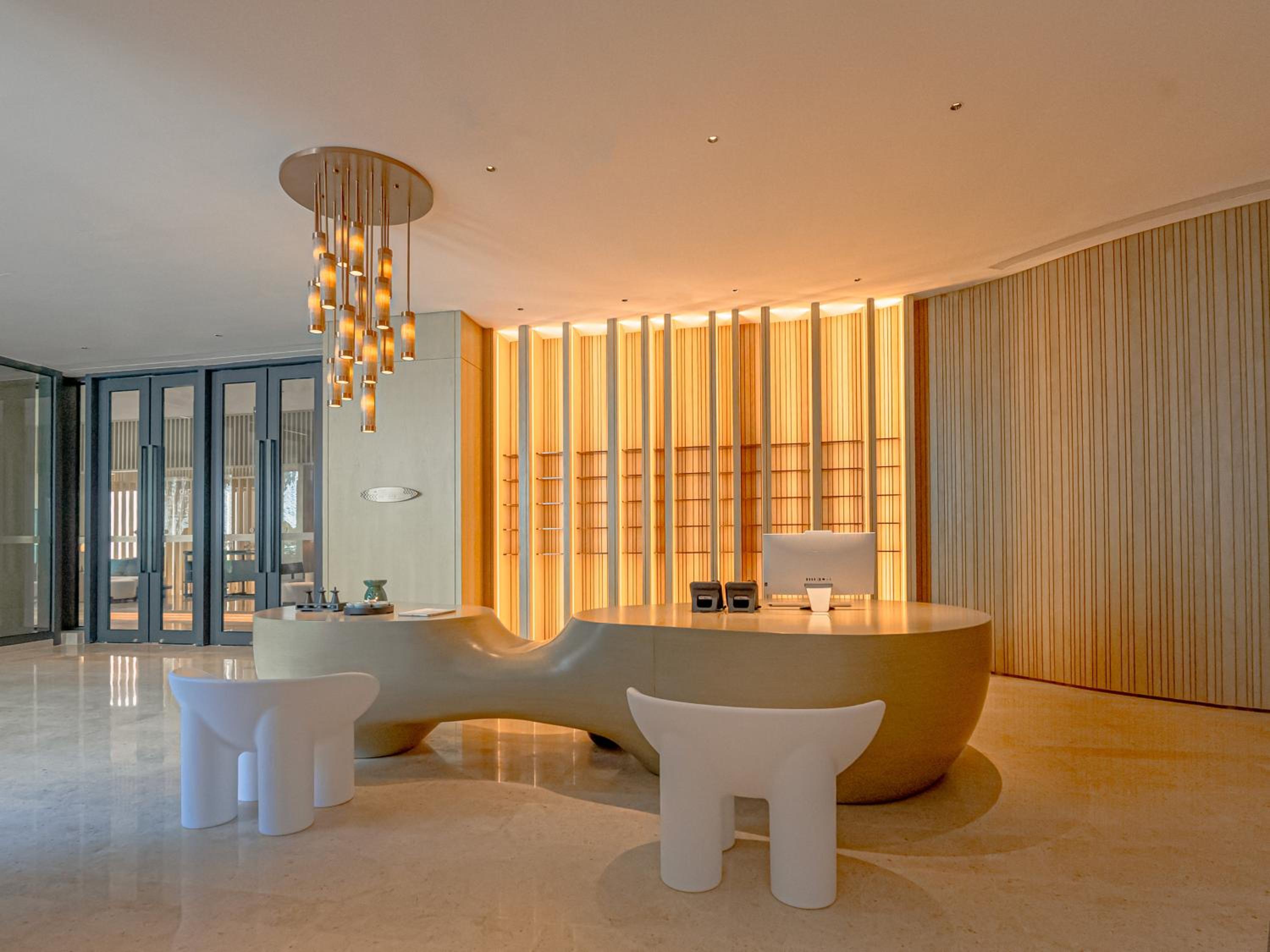Hyatt Regency Sanya Tianli Bay 73