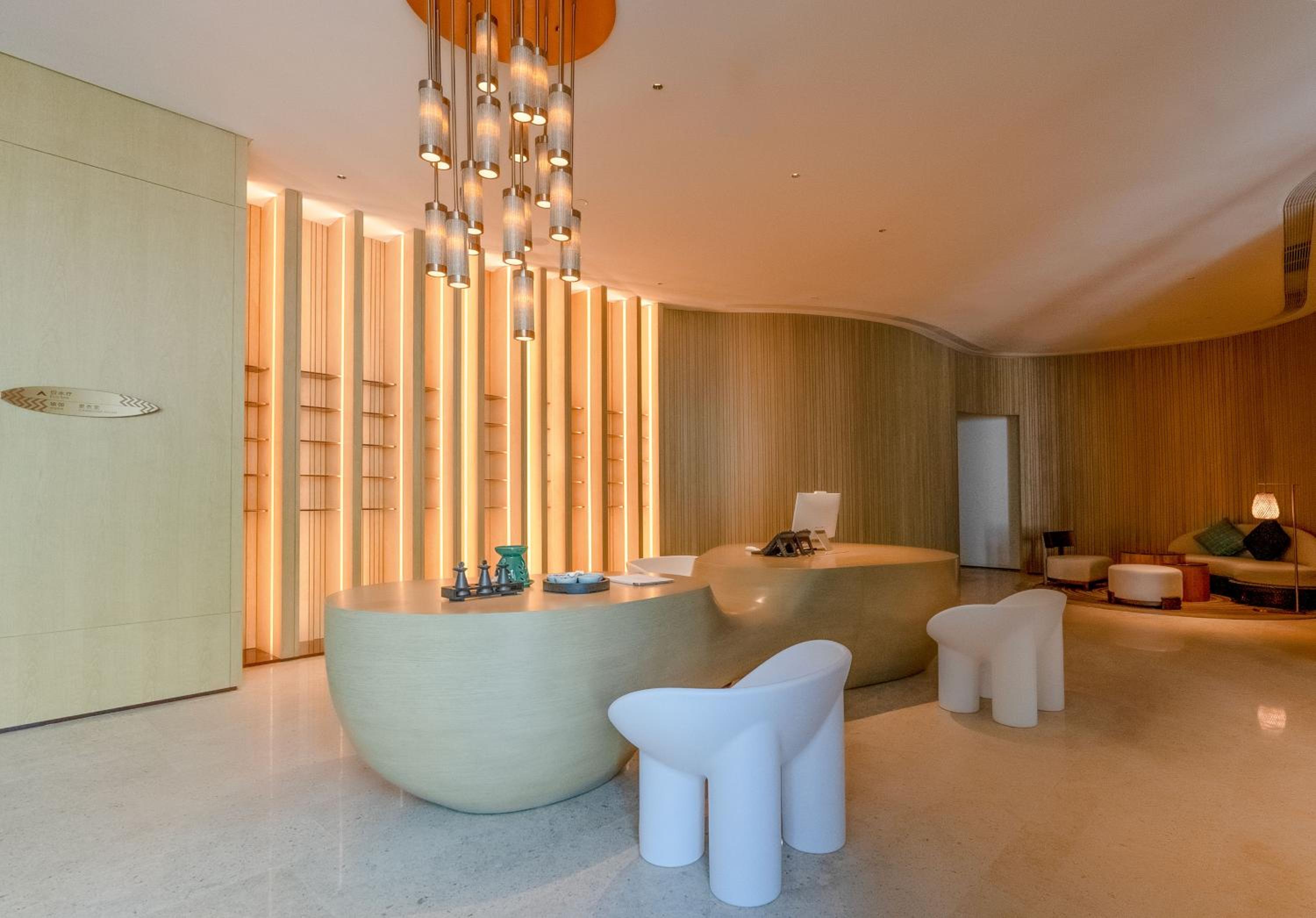 Hyatt Regency Sanya Tianli Bay 70