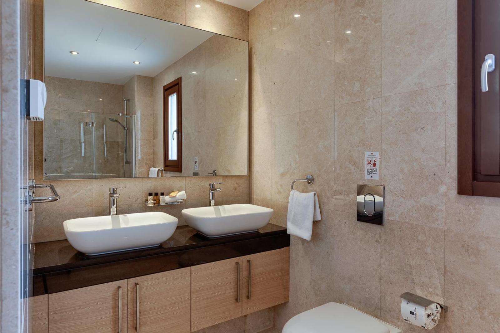 Aphrodite Hills Rentals - Elite Villas