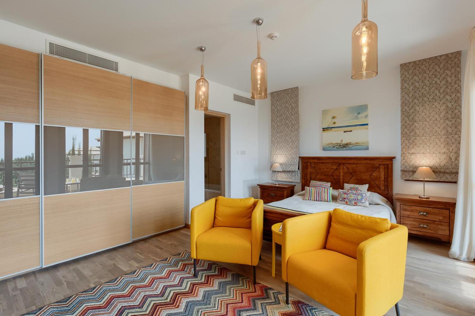 Aphrodite Hills Rentals - Elite Villas