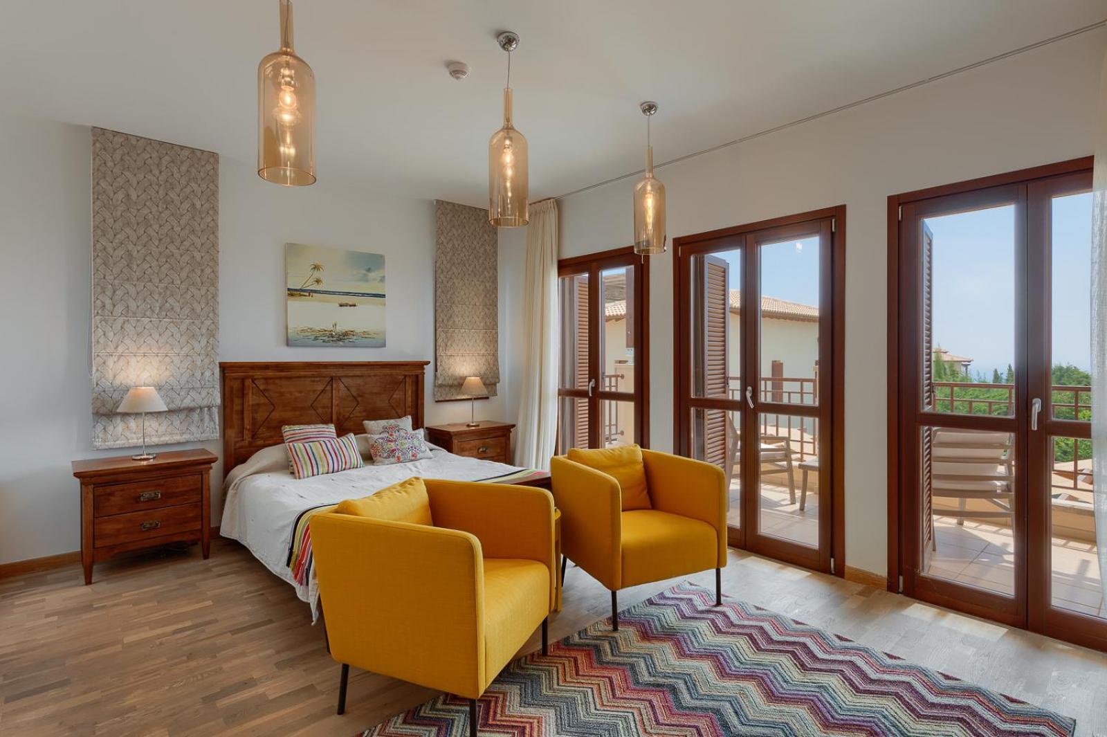 Aphrodite Hills Rentals - Elite Villas