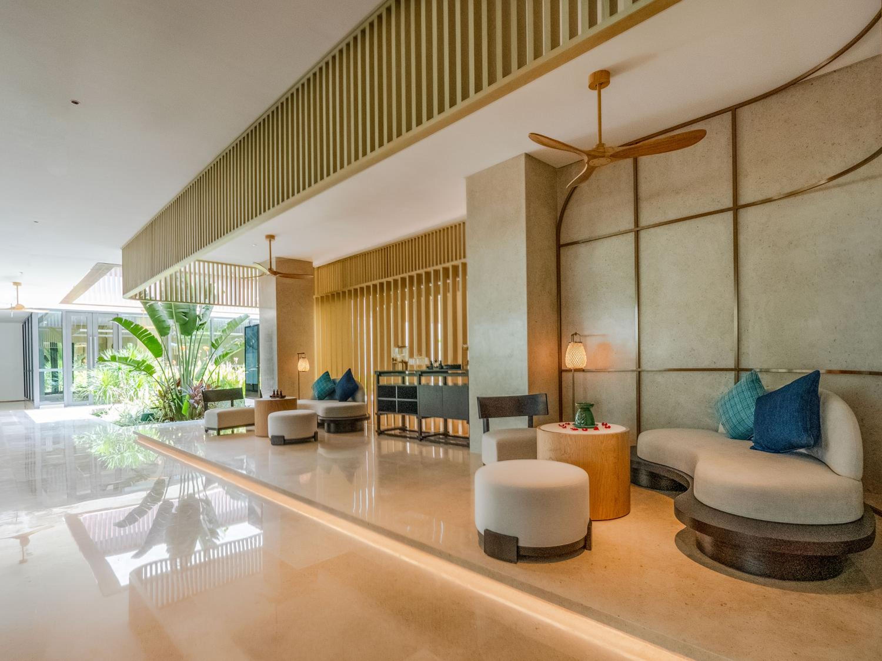 Hyatt Regency Sanya Tianli Bay 74