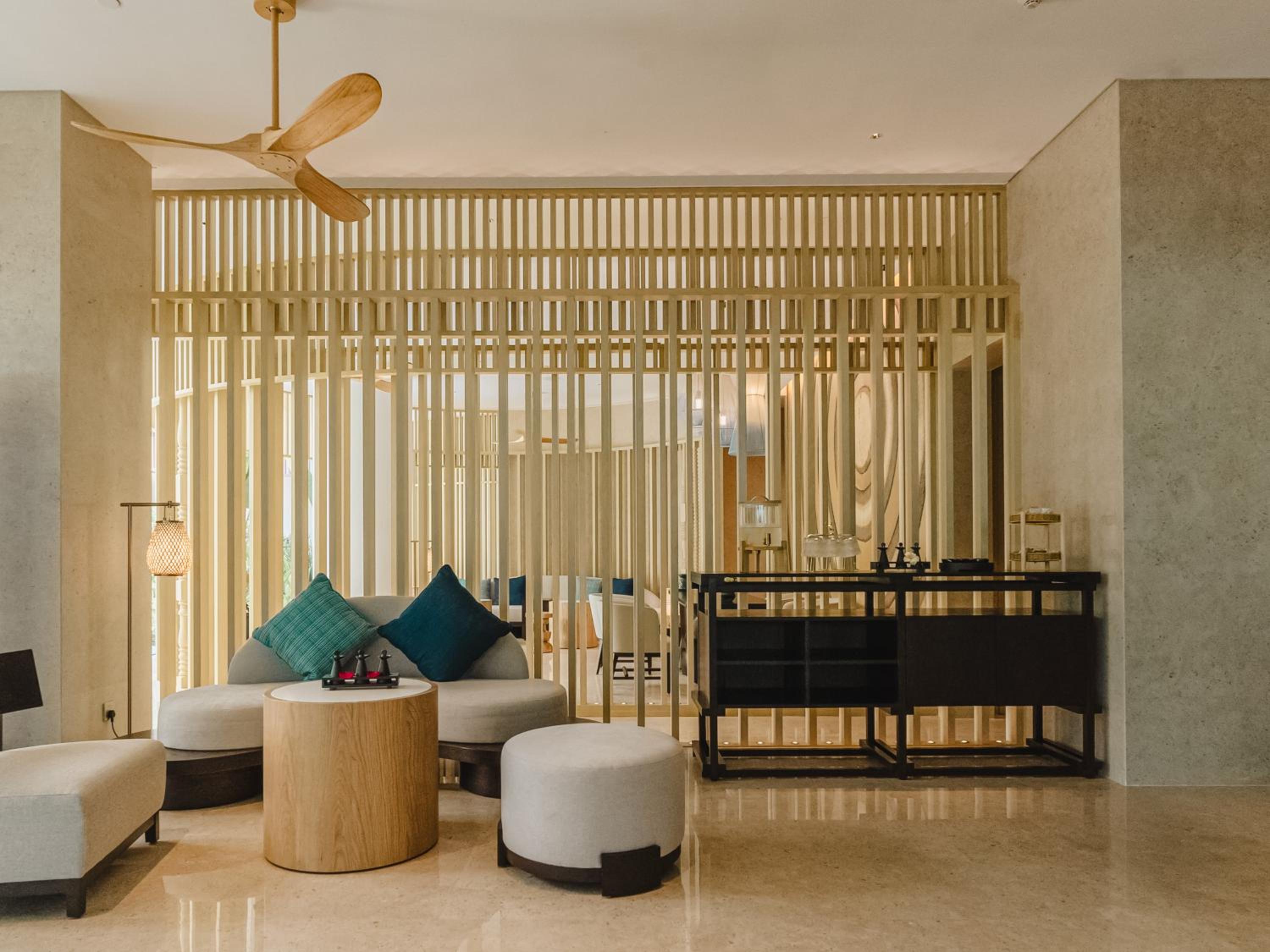 Hyatt Regency Sanya Tianli Bay 75