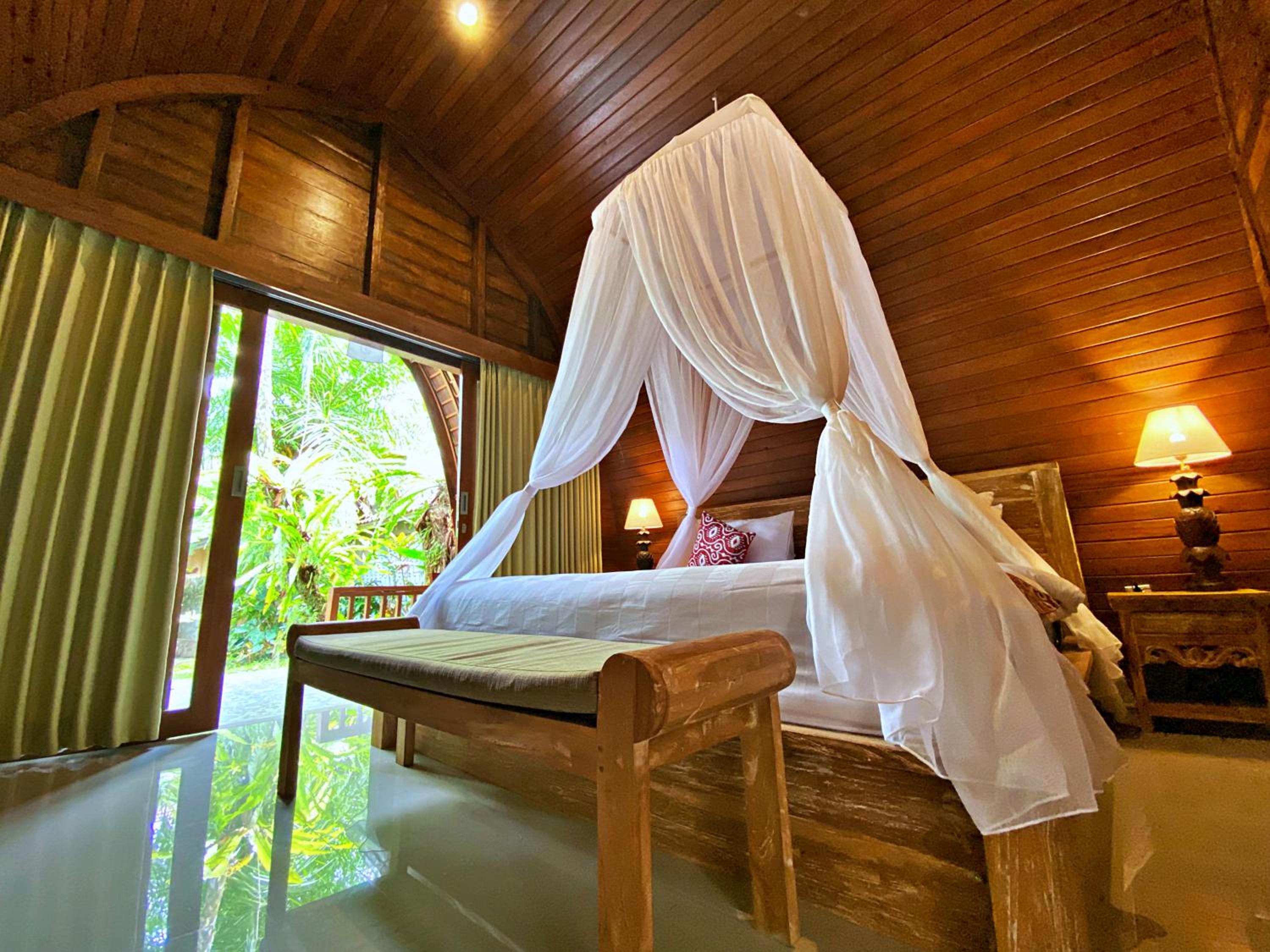 Uma Linggah Resort by Puri Signatures