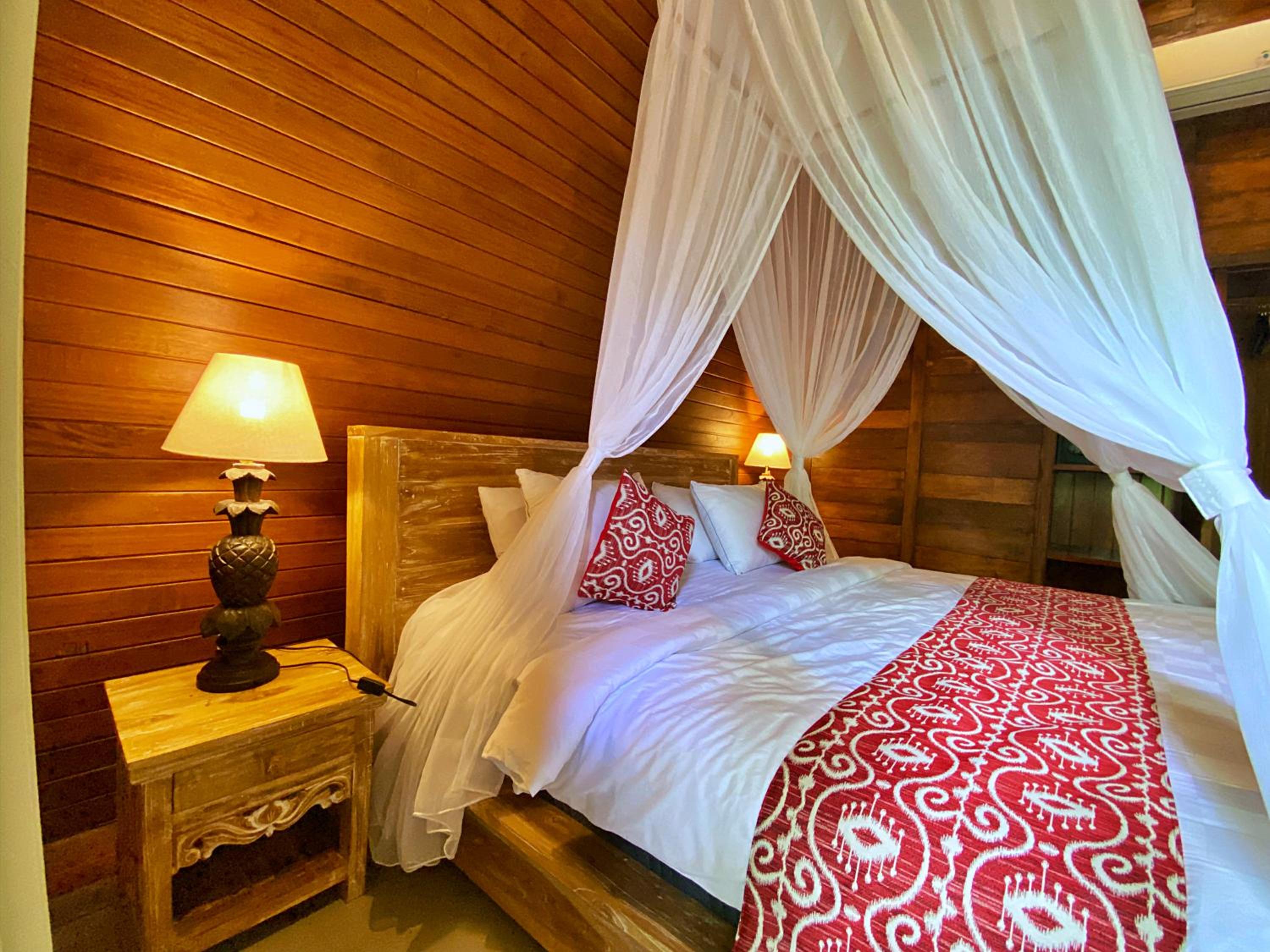 Uma Linggah Resort by Puri Signatures