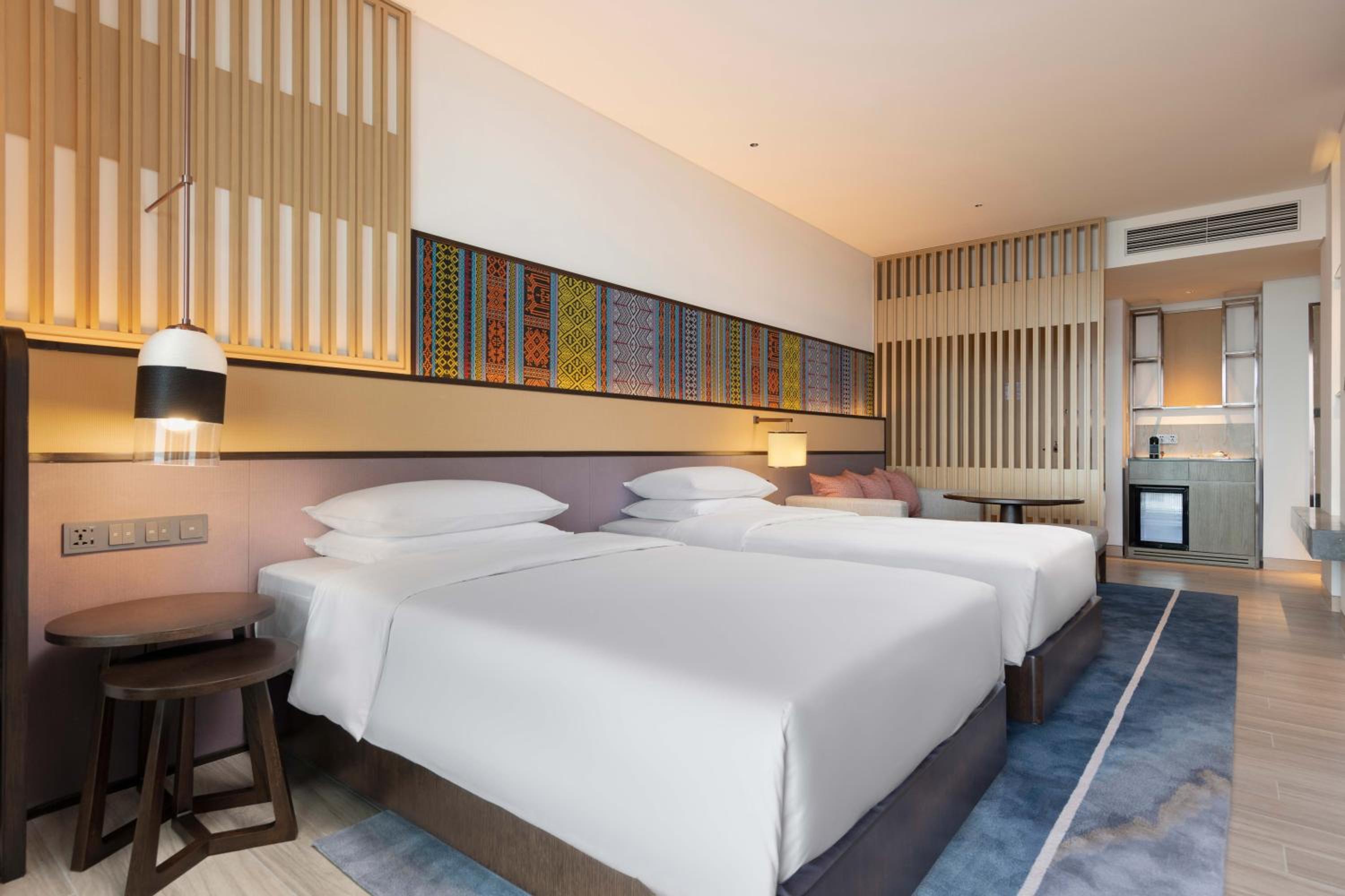 Hyatt Regency Sanya Tianli Bay 78