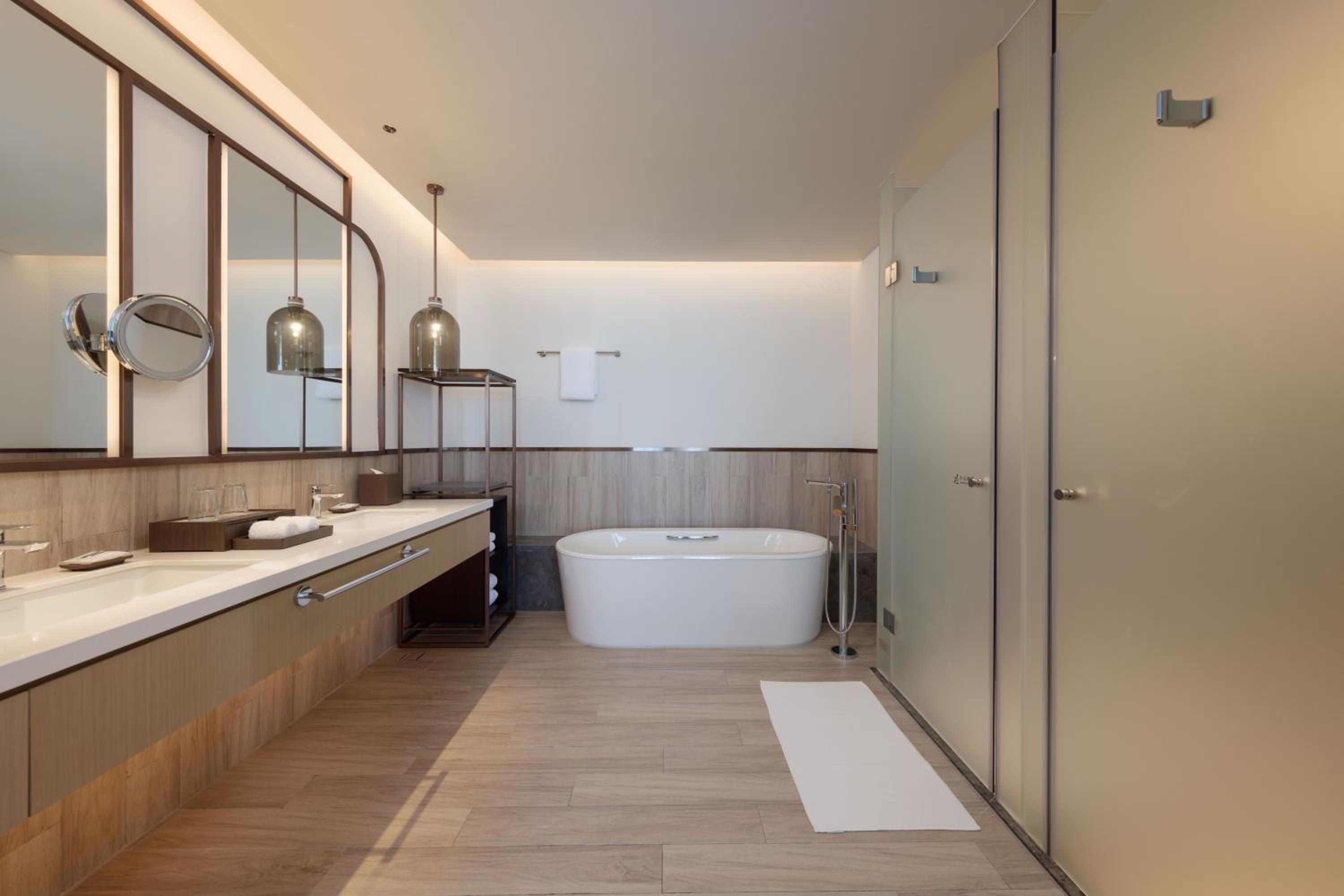 Hyatt Regency Sanya Tianli Bay 77