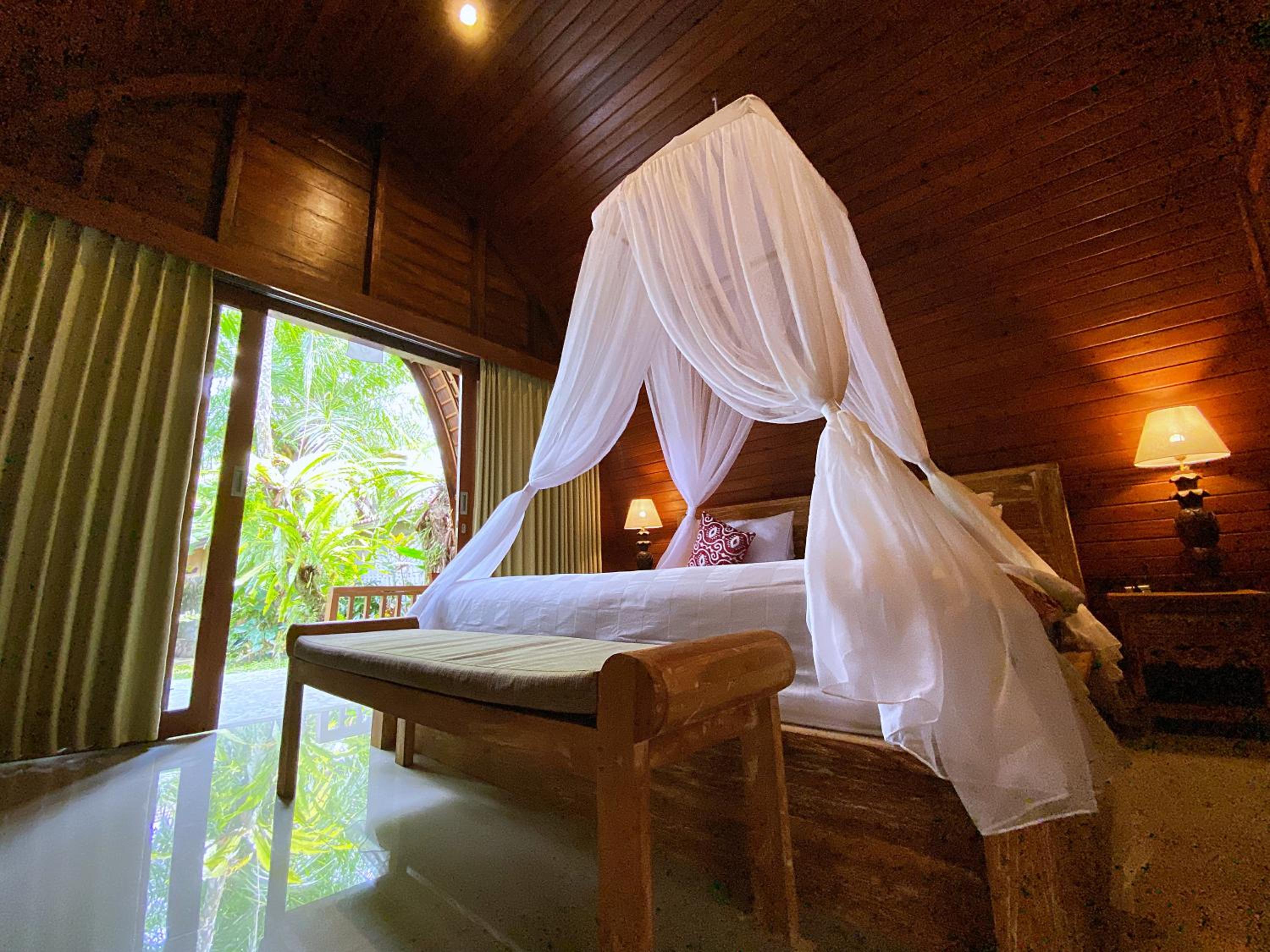 Uma Linggah Resort by Puri Signatures