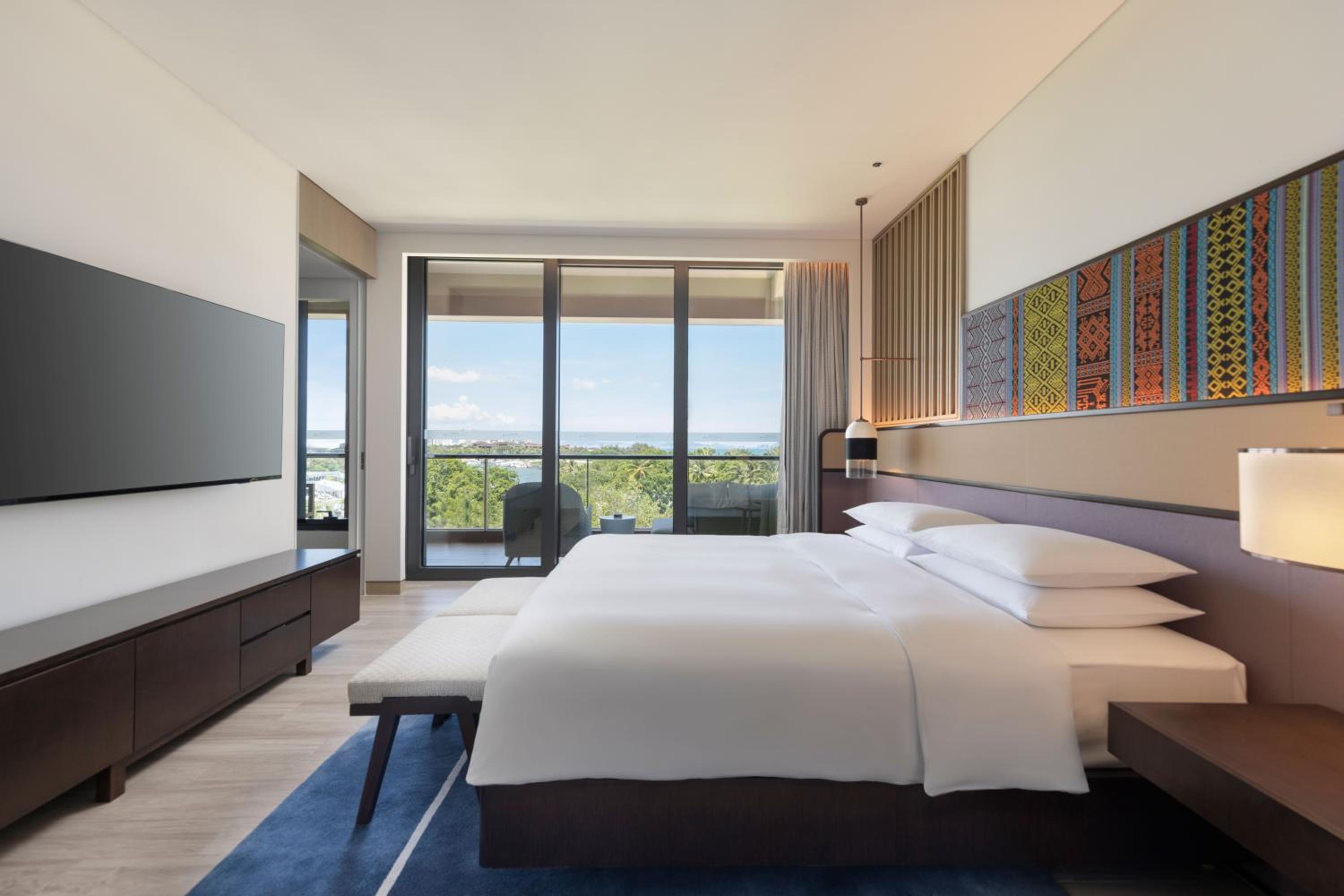 Hyatt Regency Sanya Tianli Bay 81