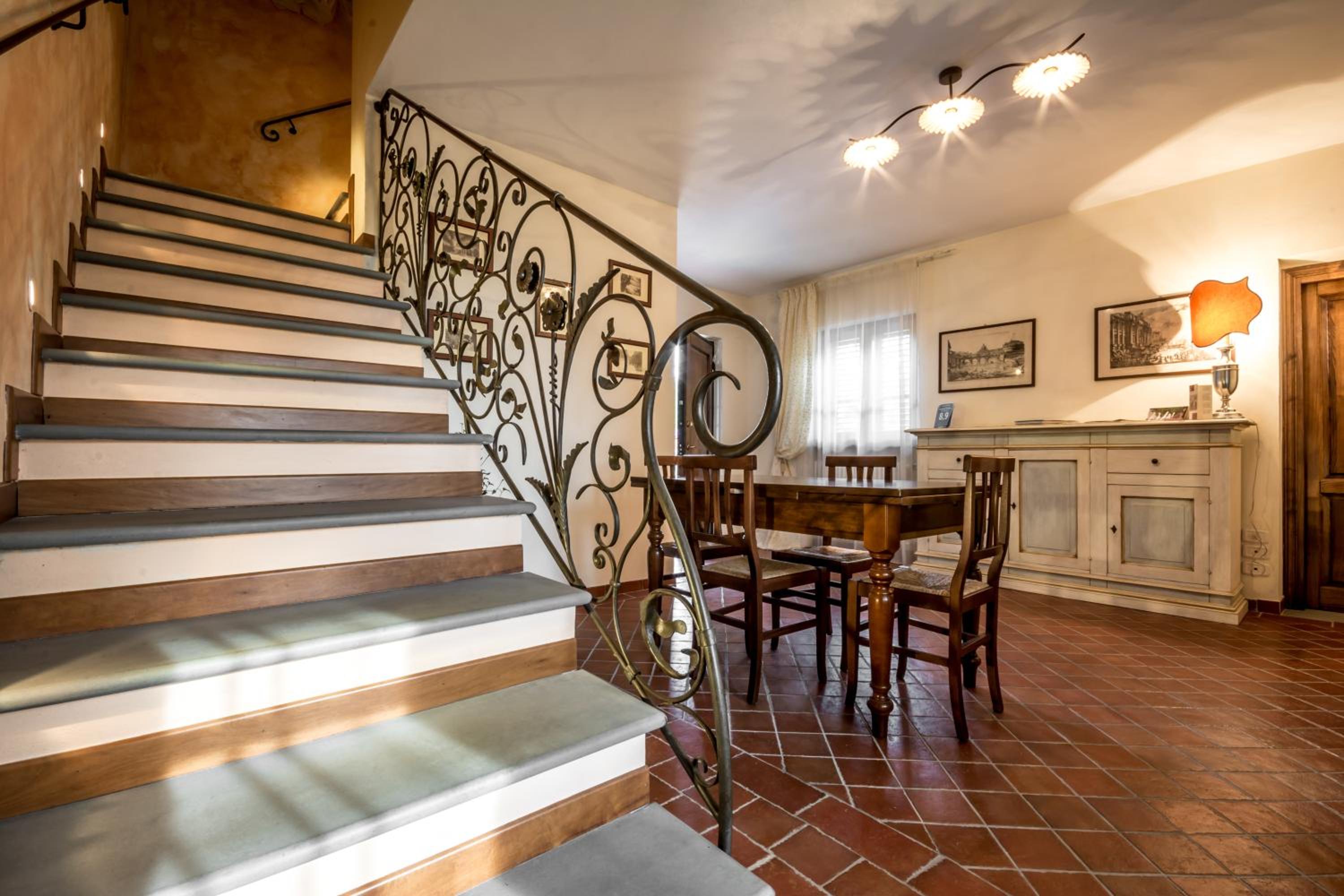 B&B Maesta' Di Cudino