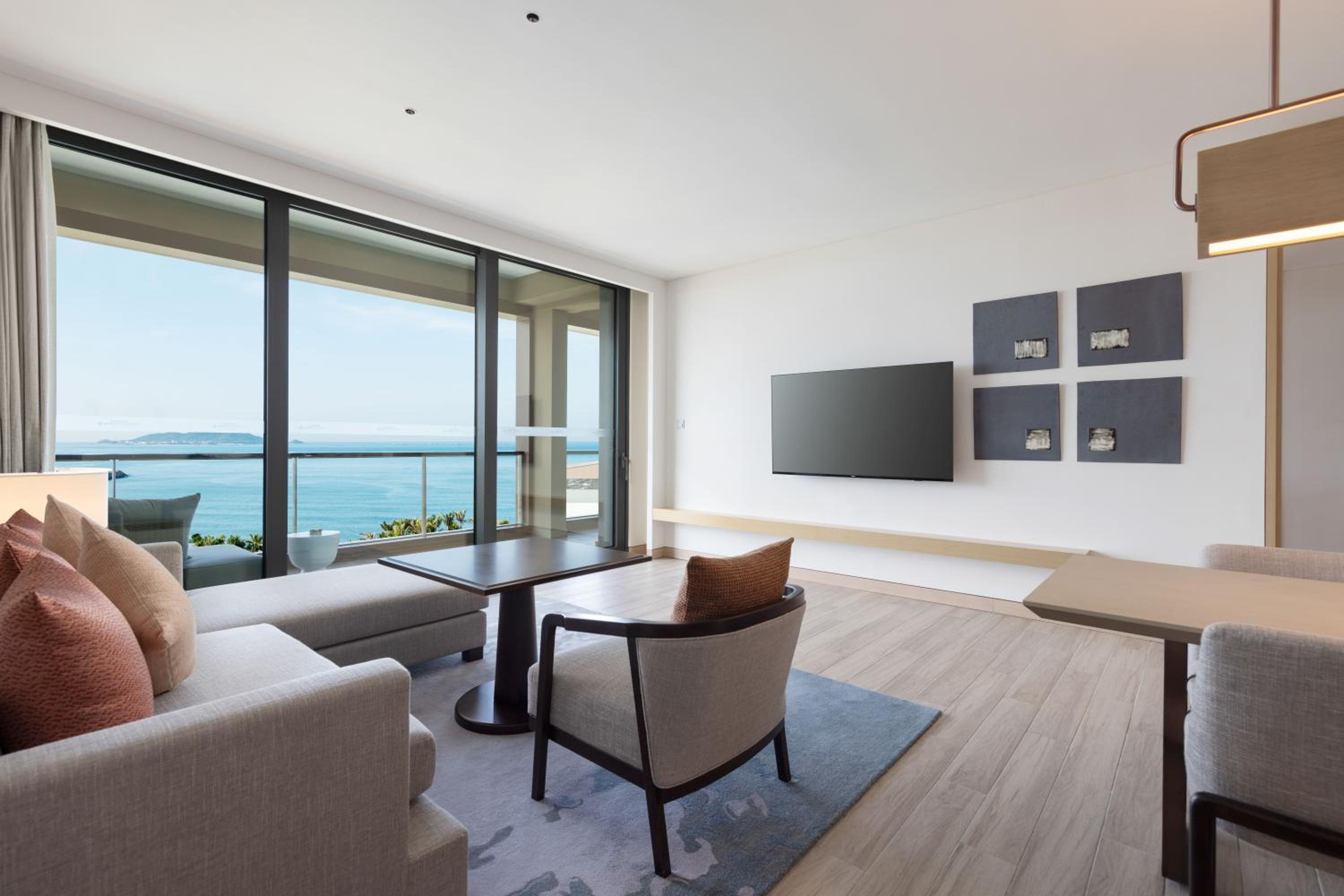 Hyatt Regency Sanya Tianli Bay 83