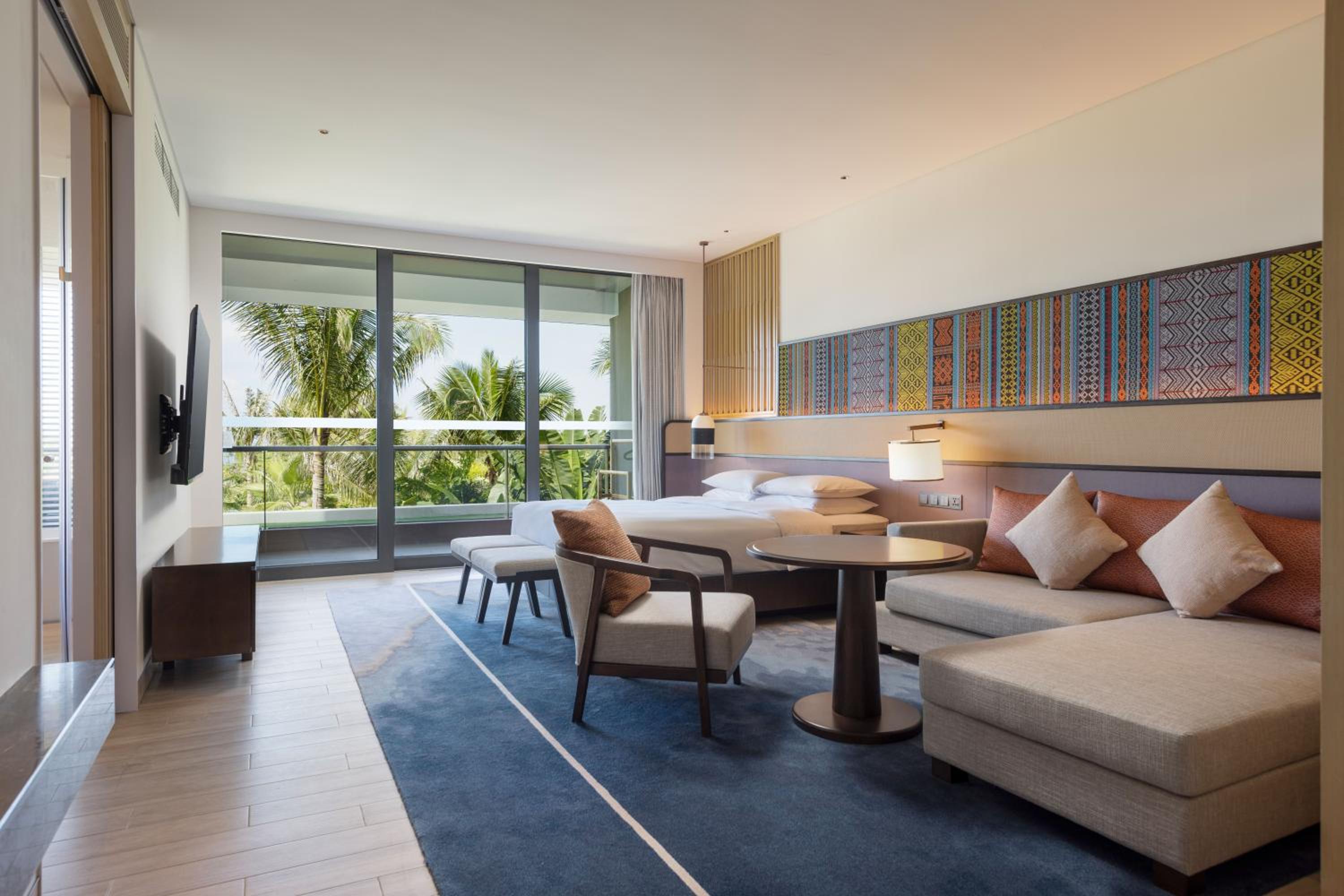 Hyatt Regency Sanya Tianli Bay 84
