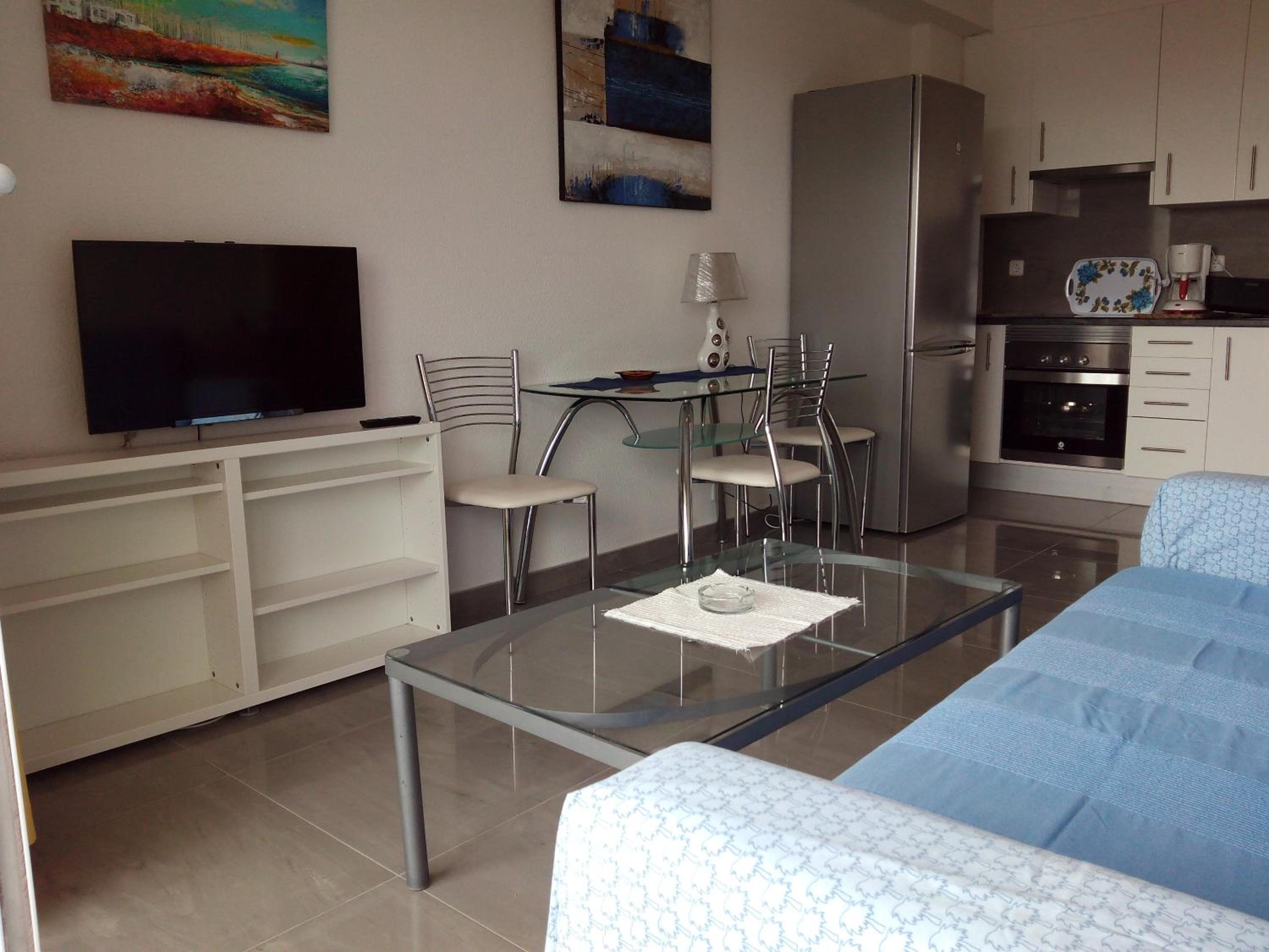 Apartamentos Los Aguacates