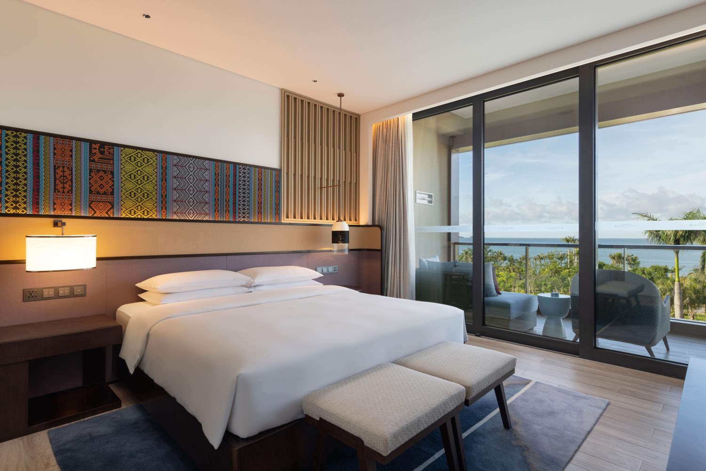 Hyatt Regency Sanya Tianli Bay 89