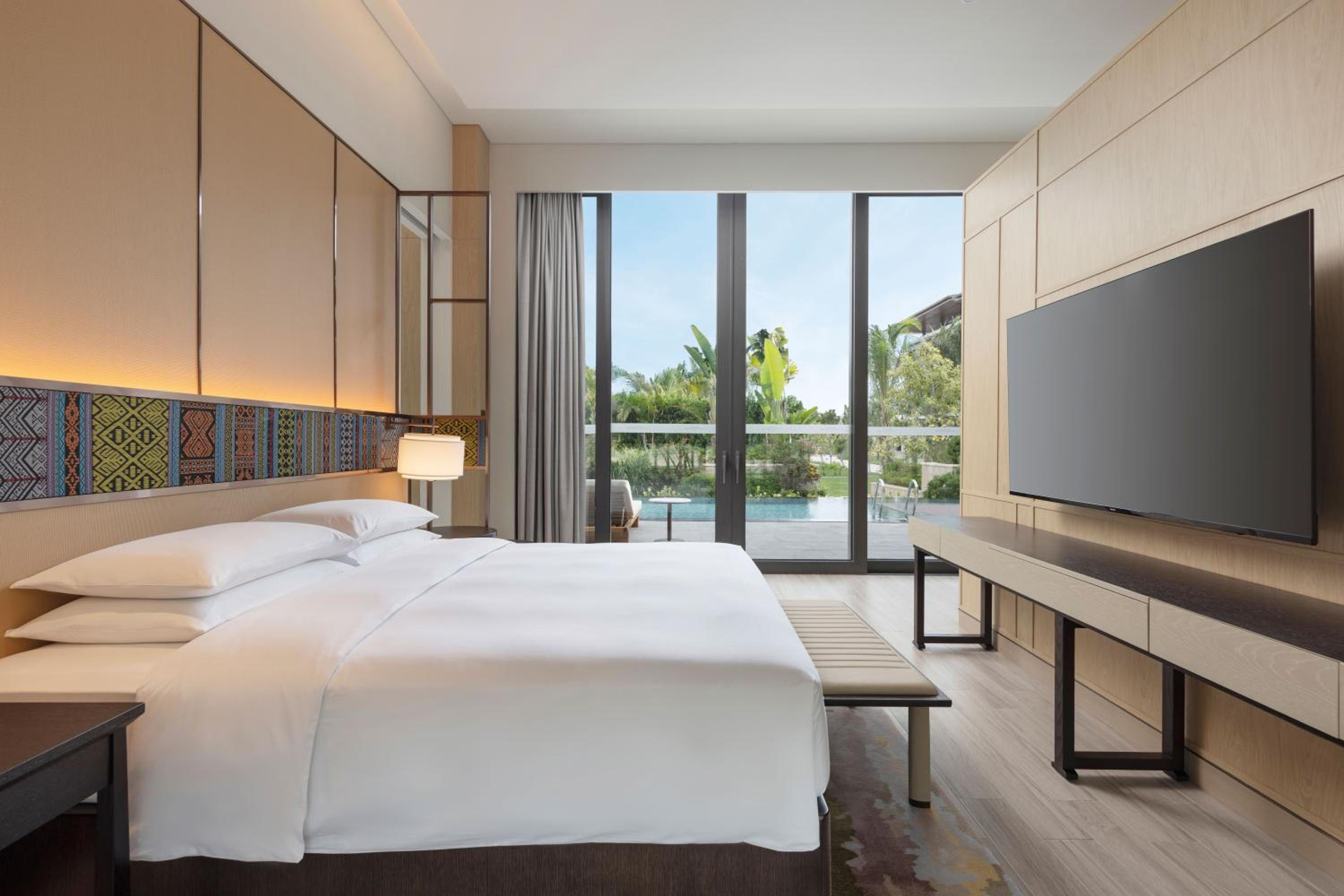 Hyatt Regency Sanya Tianli Bay 87