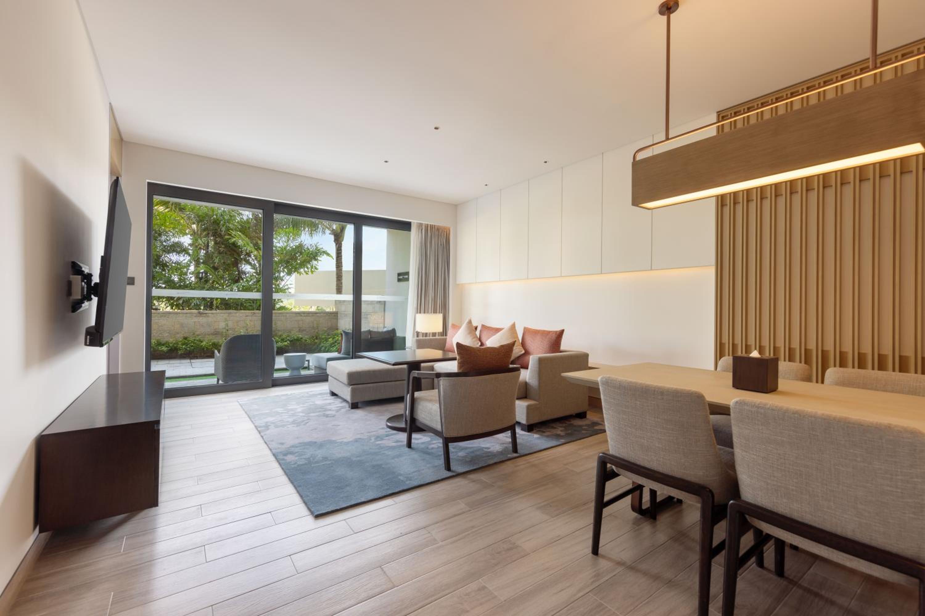 Hyatt Regency Sanya Tianli Bay 88