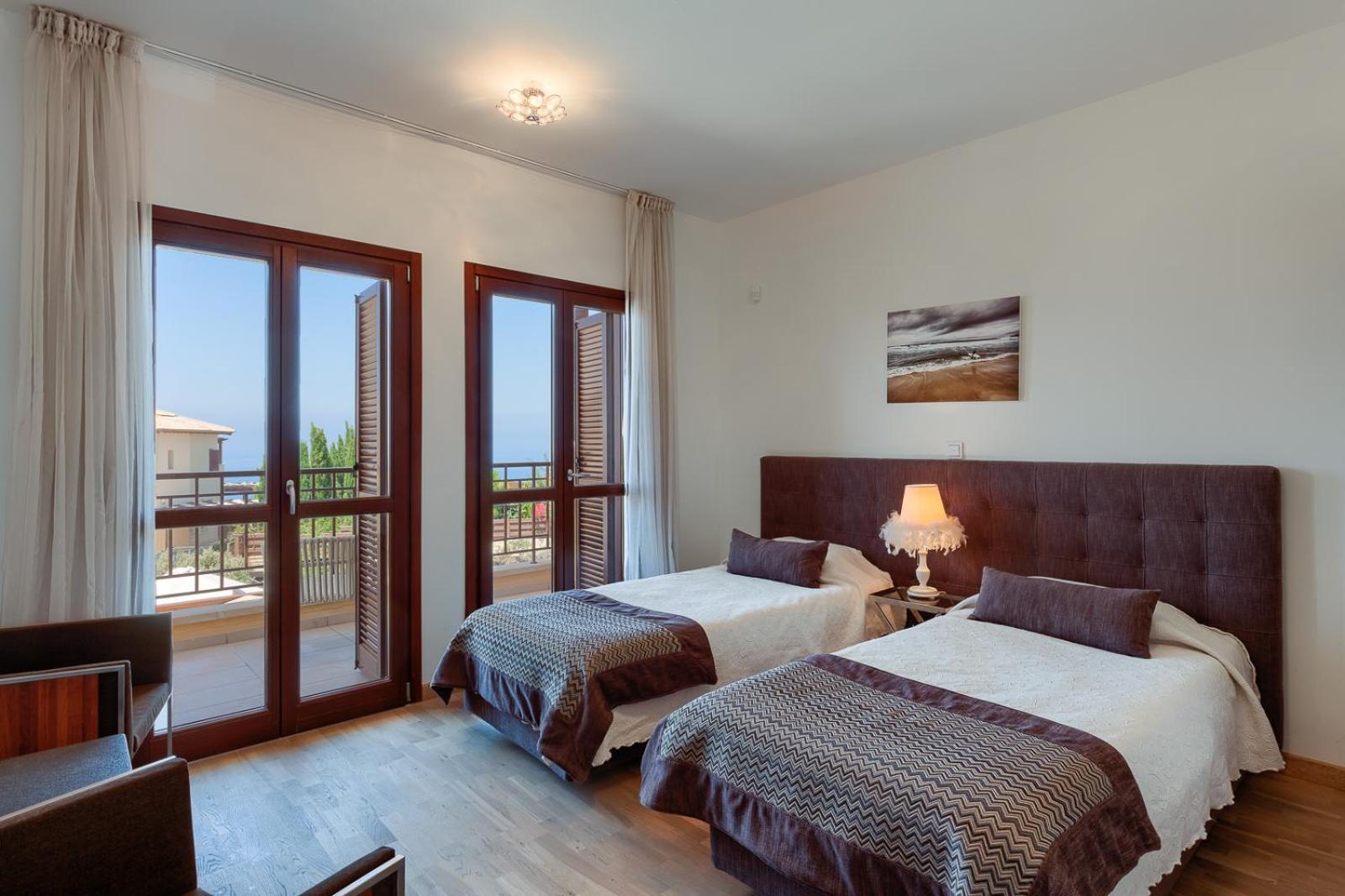 Aphrodite Hills Rentals - Elite Villas