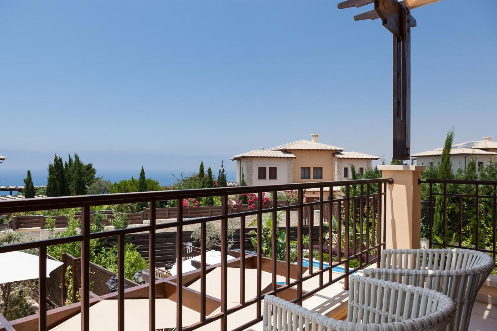 Aphrodite Hills Rentals - Elite Villas