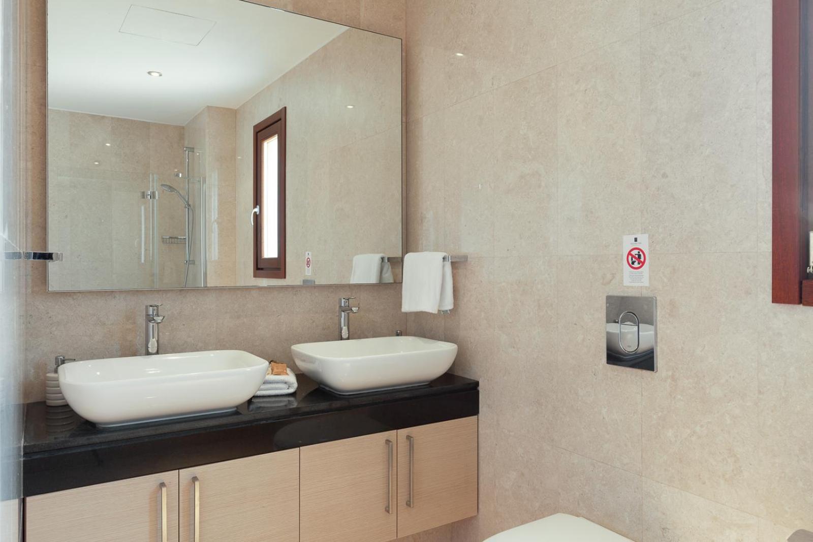 Aphrodite Hills Rentals - Elite Villas