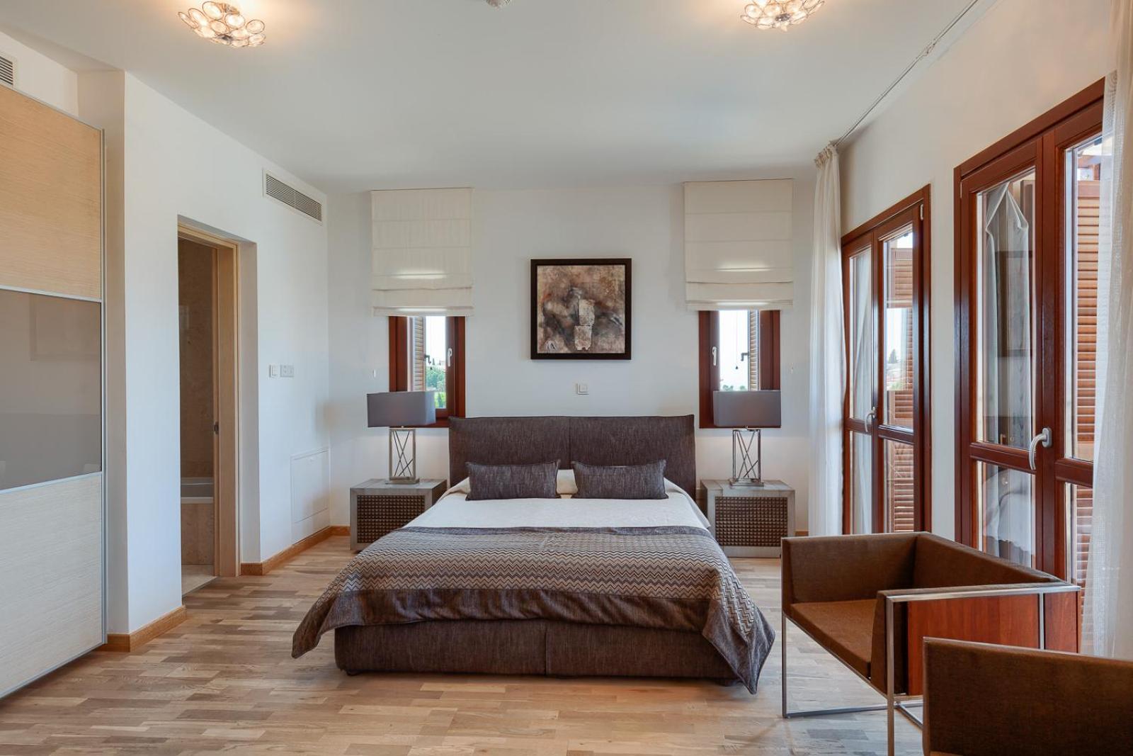 Aphrodite Hills Rentals - Elite Villas