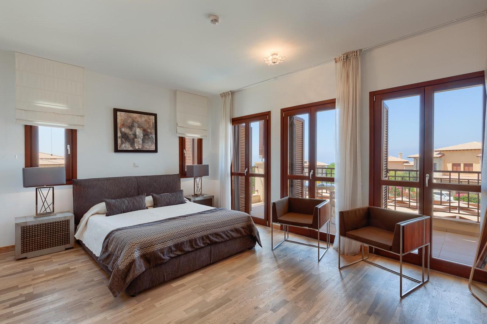 Aphrodite Hills Rentals - Elite Villas