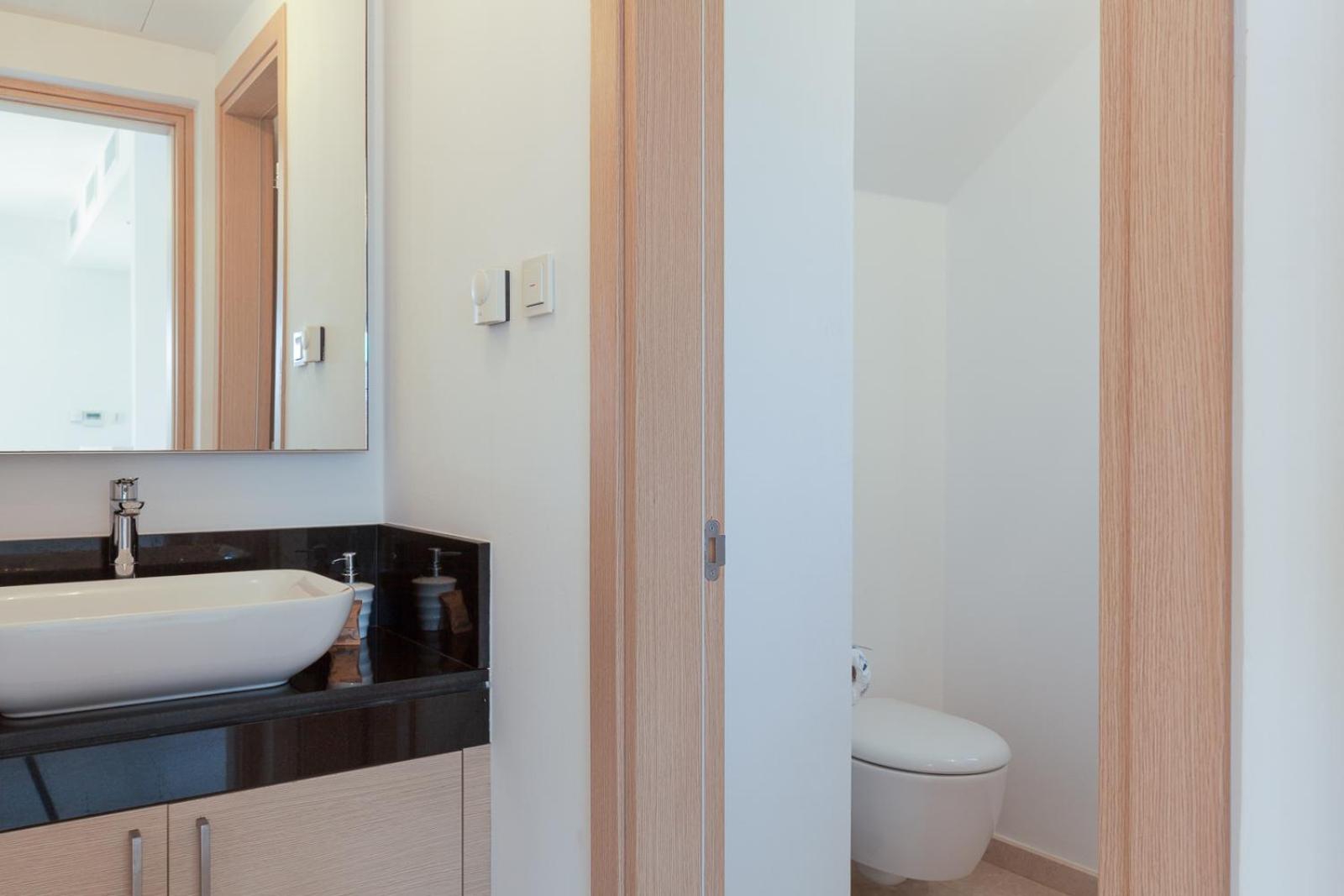 Aphrodite Hills Rentals - Elite Villas