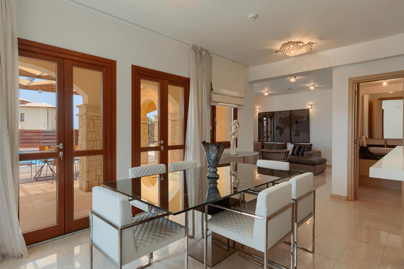 Aphrodite Hills Rentals - Elite Villas