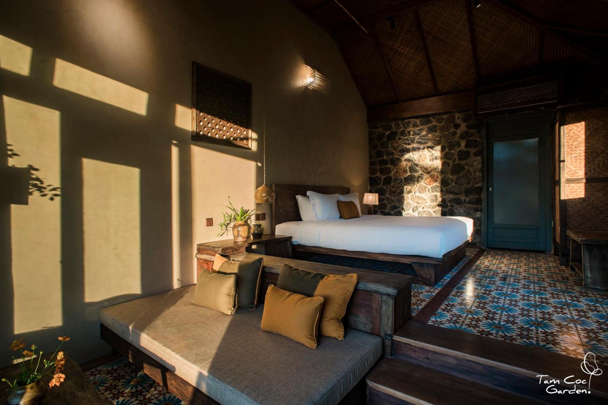 Tam Coc Garden Resort