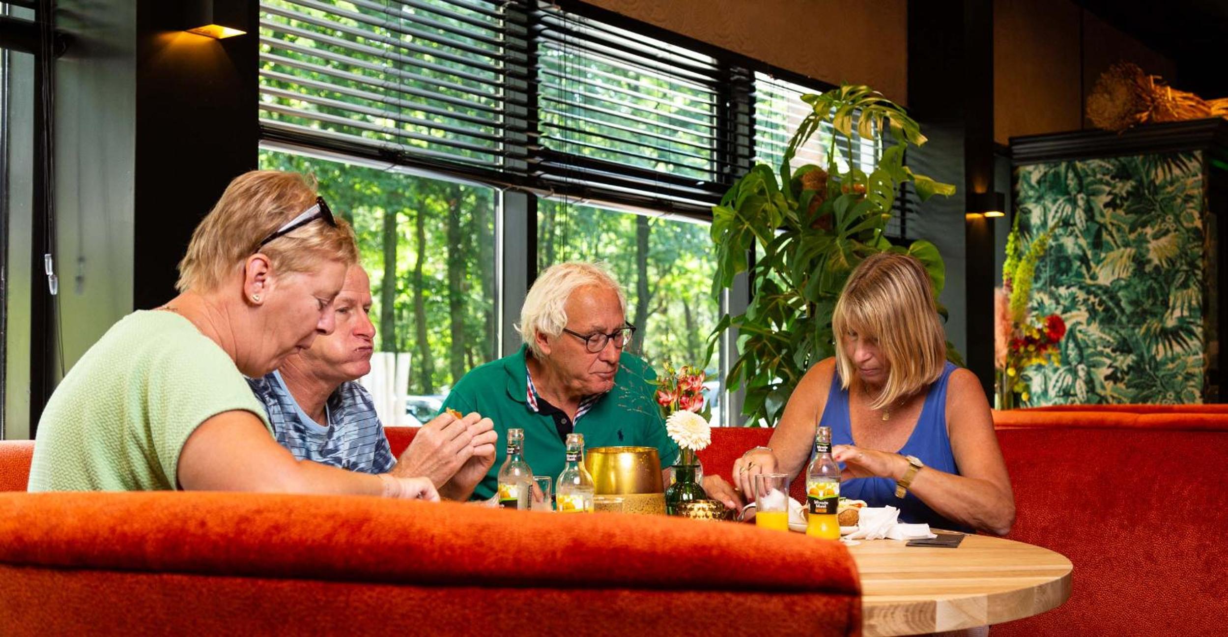 TopParken – Bospark Ede
